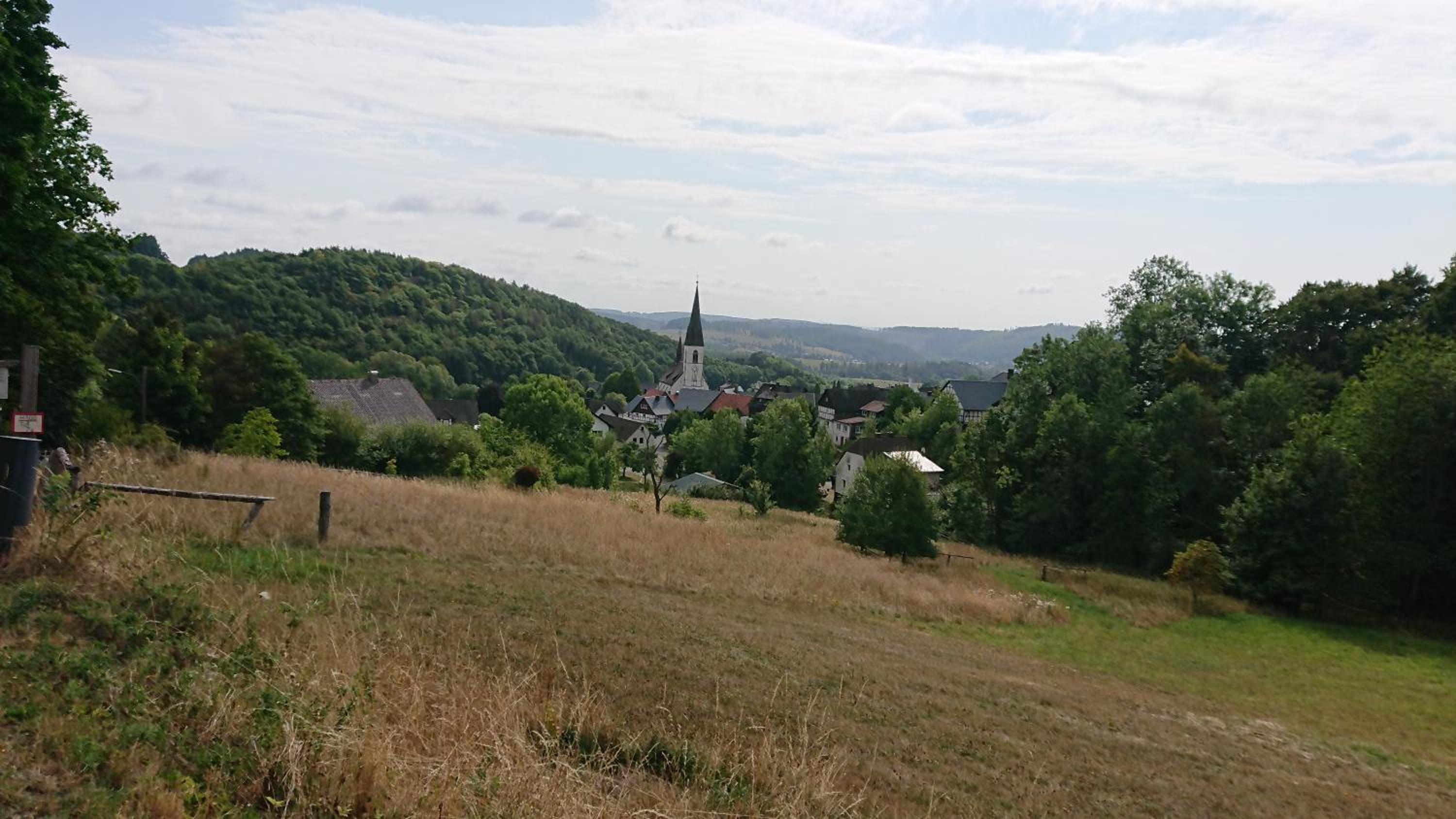 Ferienwohnungen Sternenhimmel WHG 1