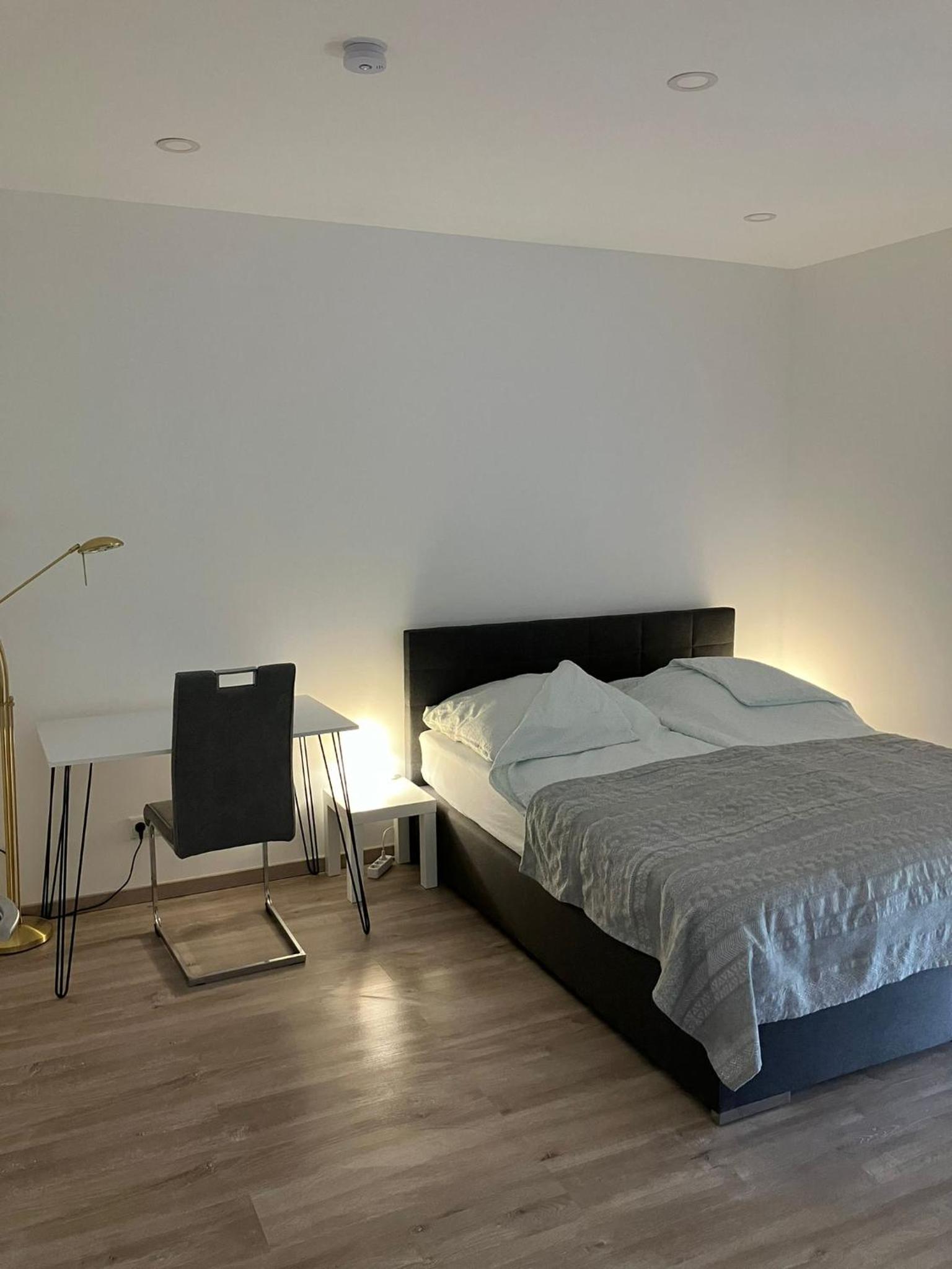 Moderne Einliegerwohnung nähe Ingolstadt und Bad Gögging