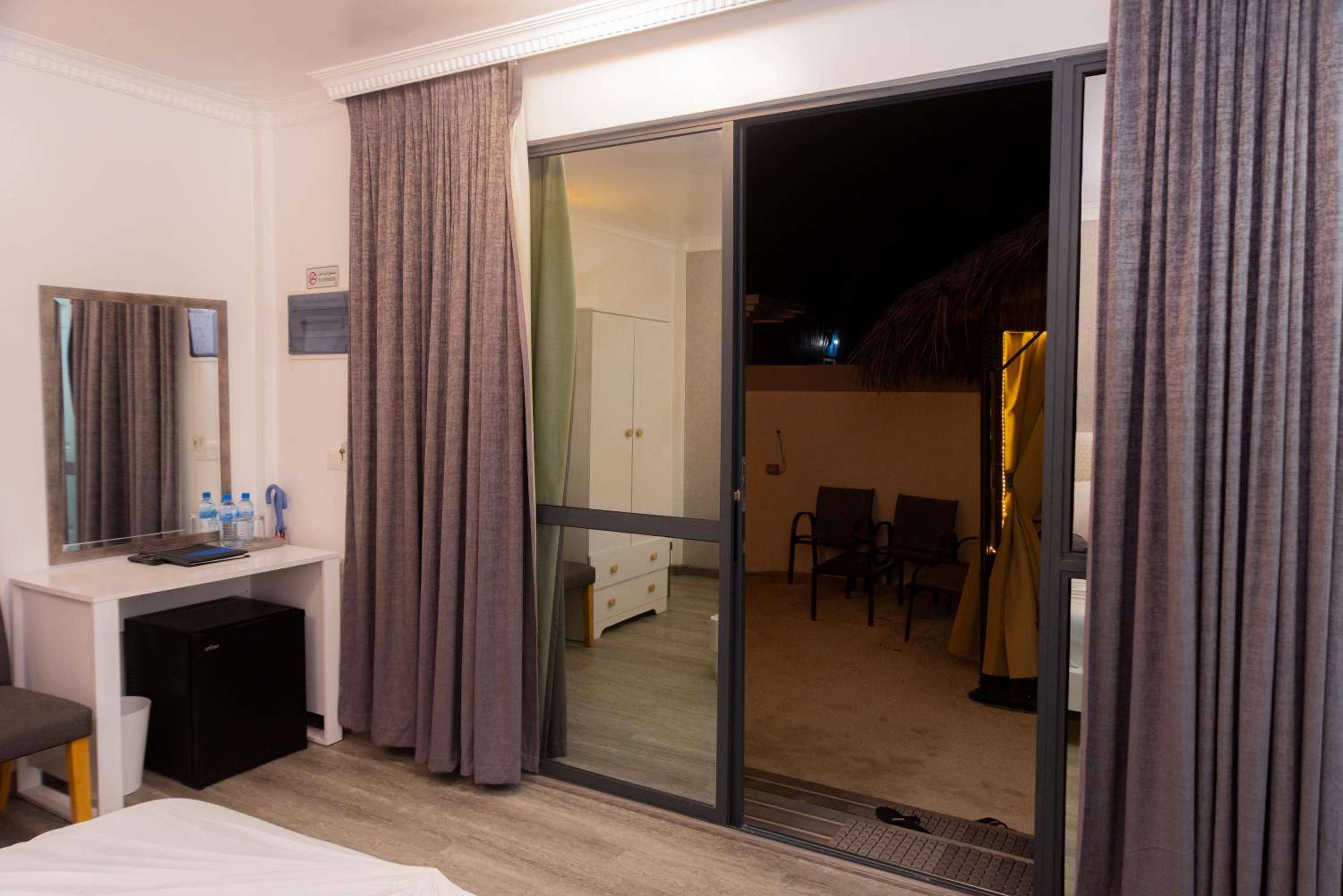 SIS Tourist Villa, Mathiveri, Maldives