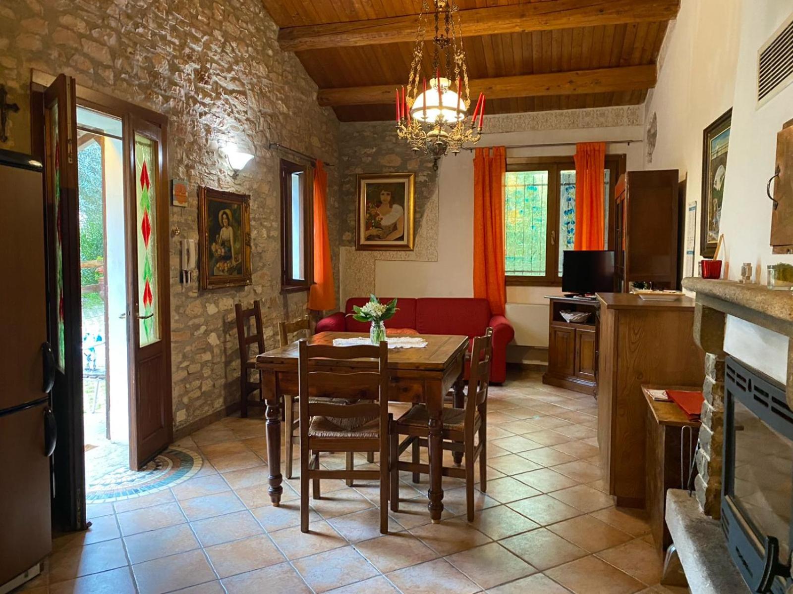 Casa dell'uliveto view 4