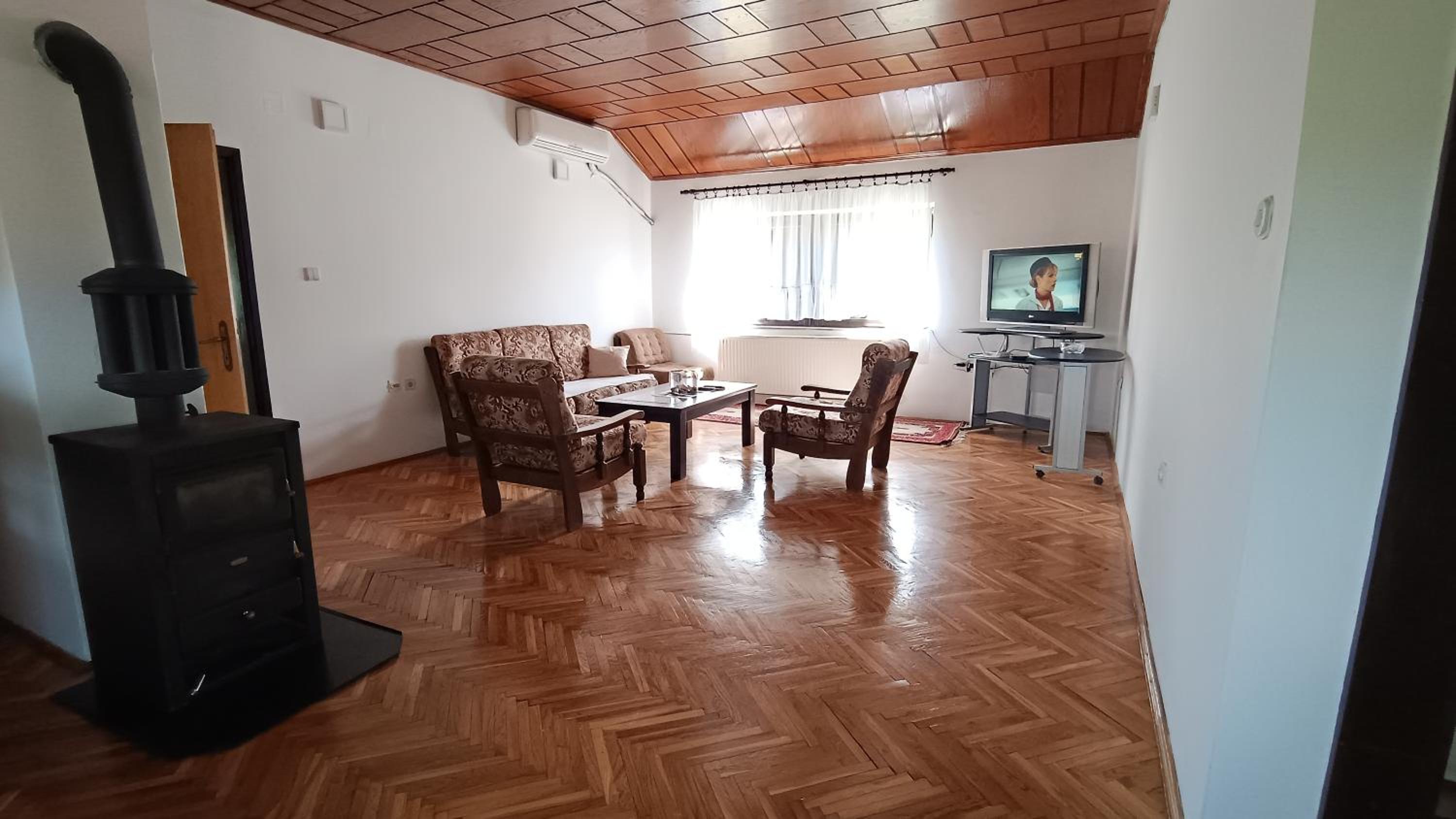 Guesthouse Trikic view 3