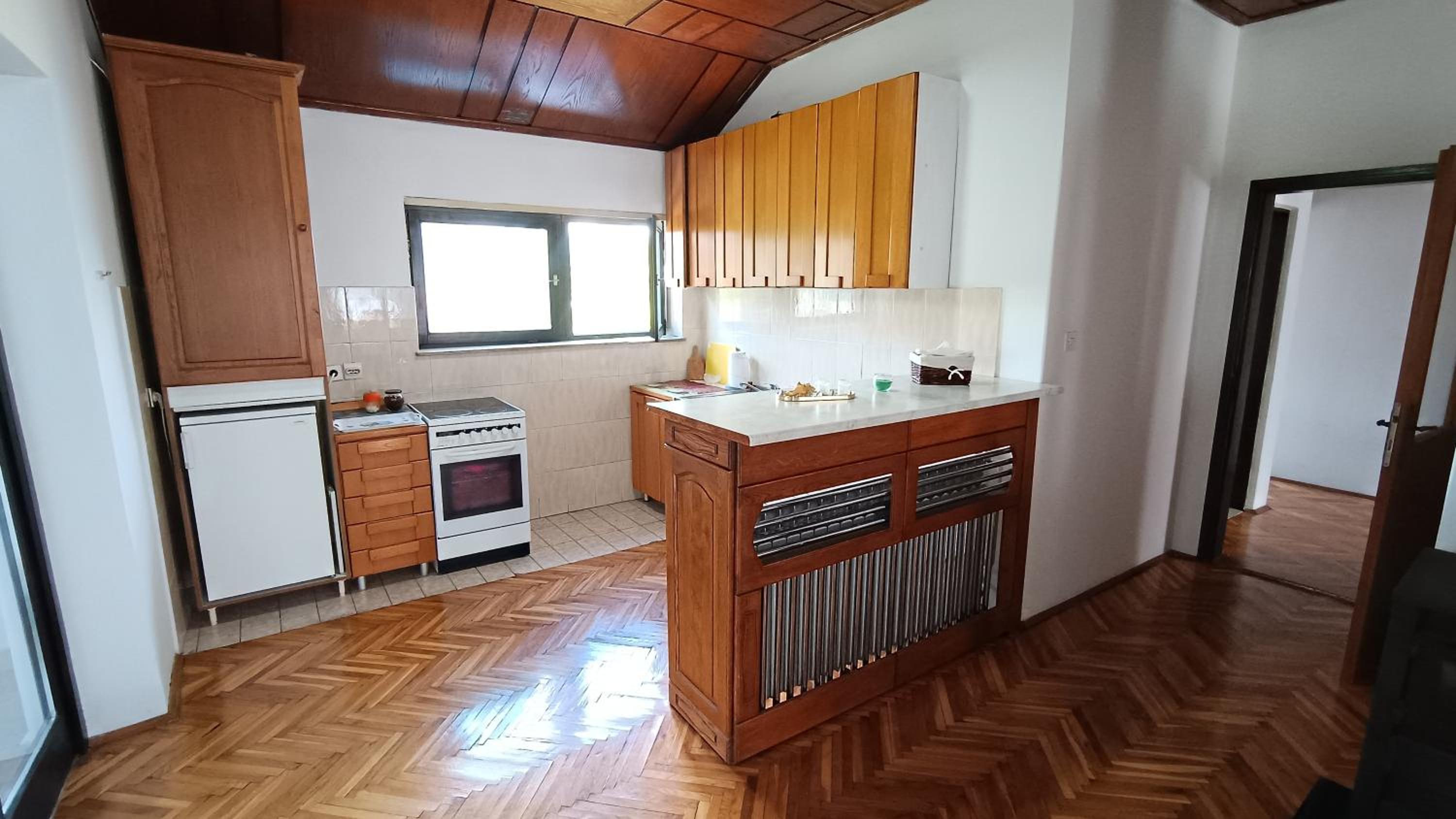 Guesthouse Trikic view 4