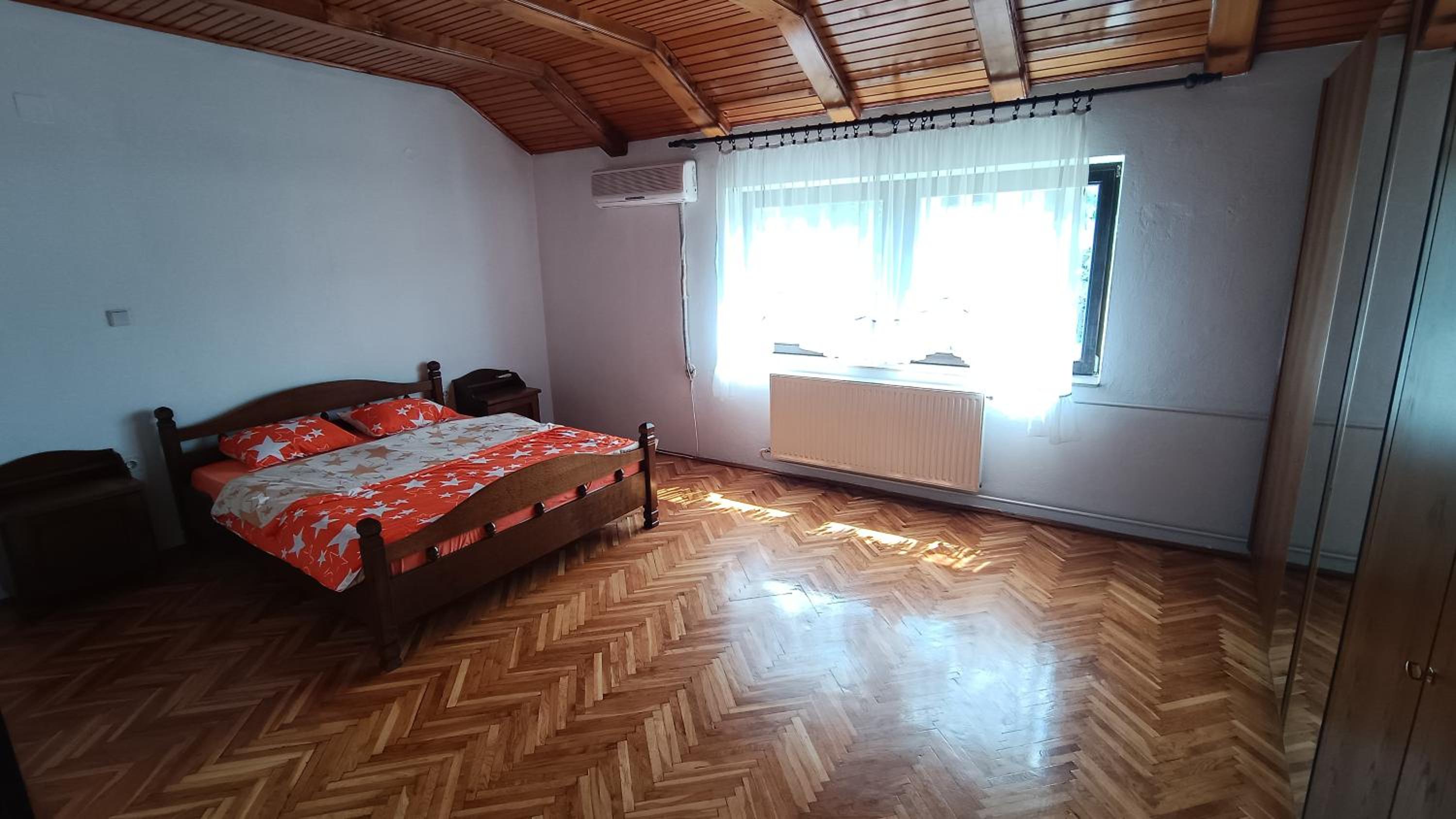 Guesthouse Trikic view 5