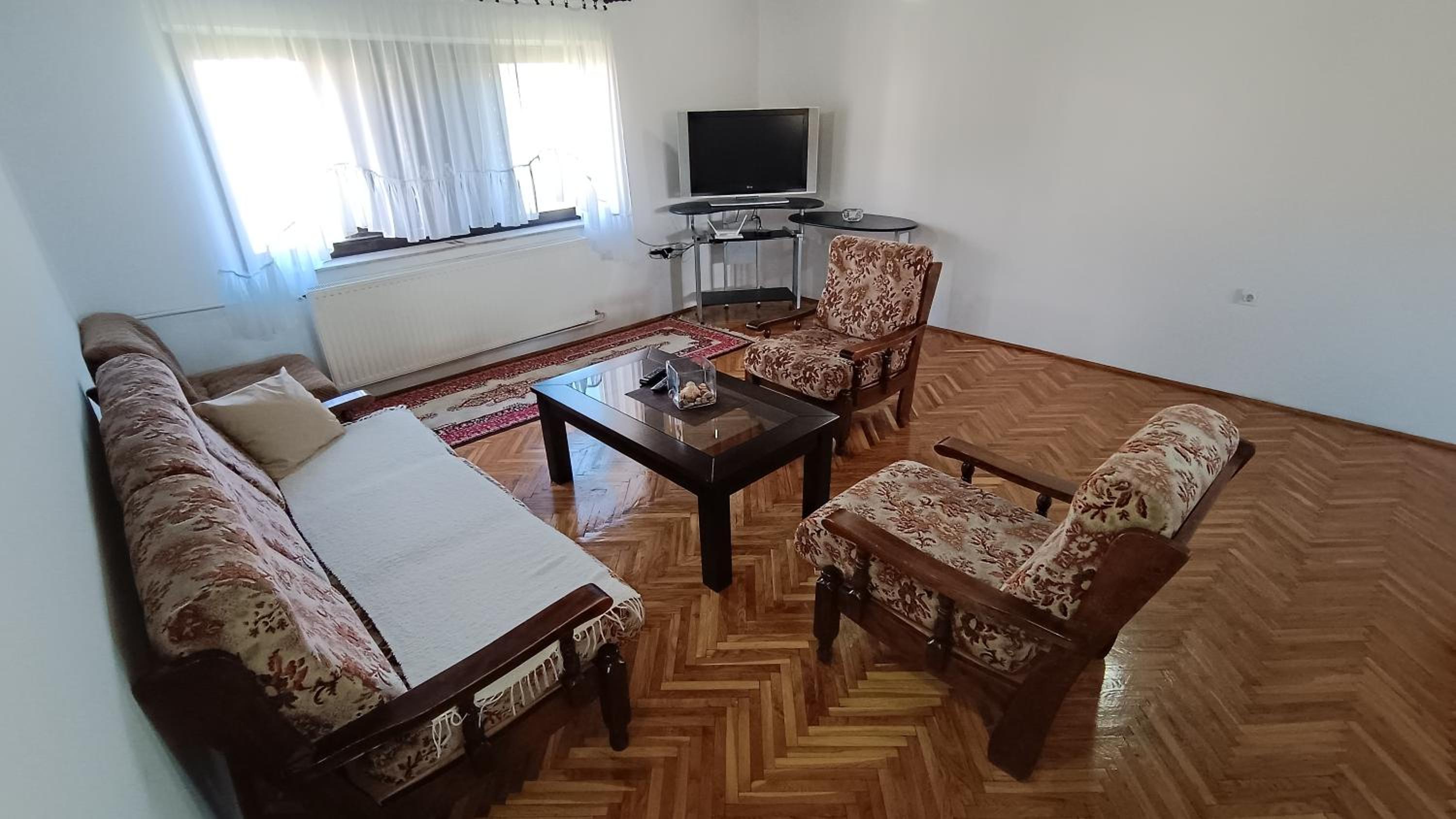 Guesthouse Trikic view 2
