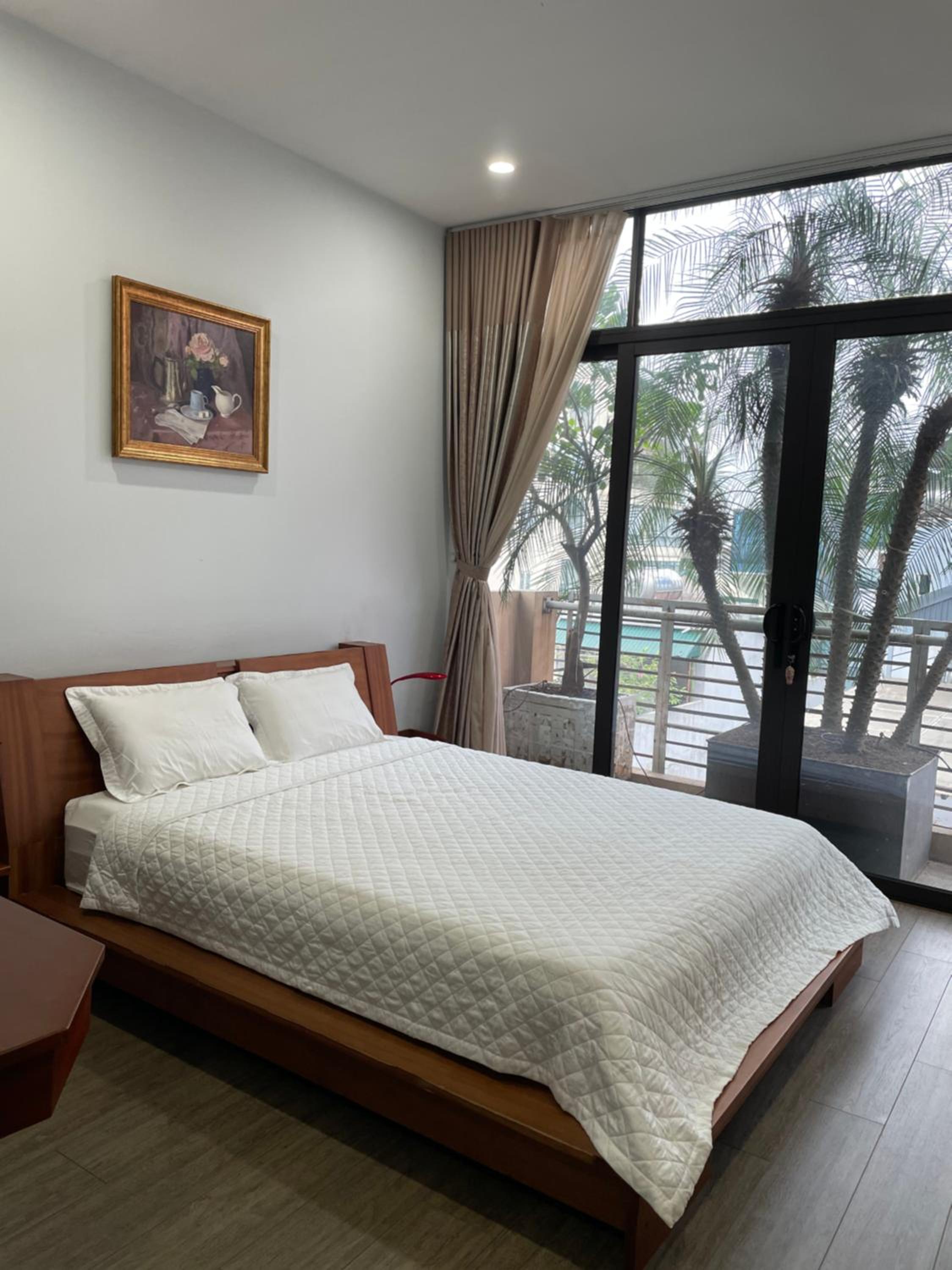May Residence-800m from Opera House