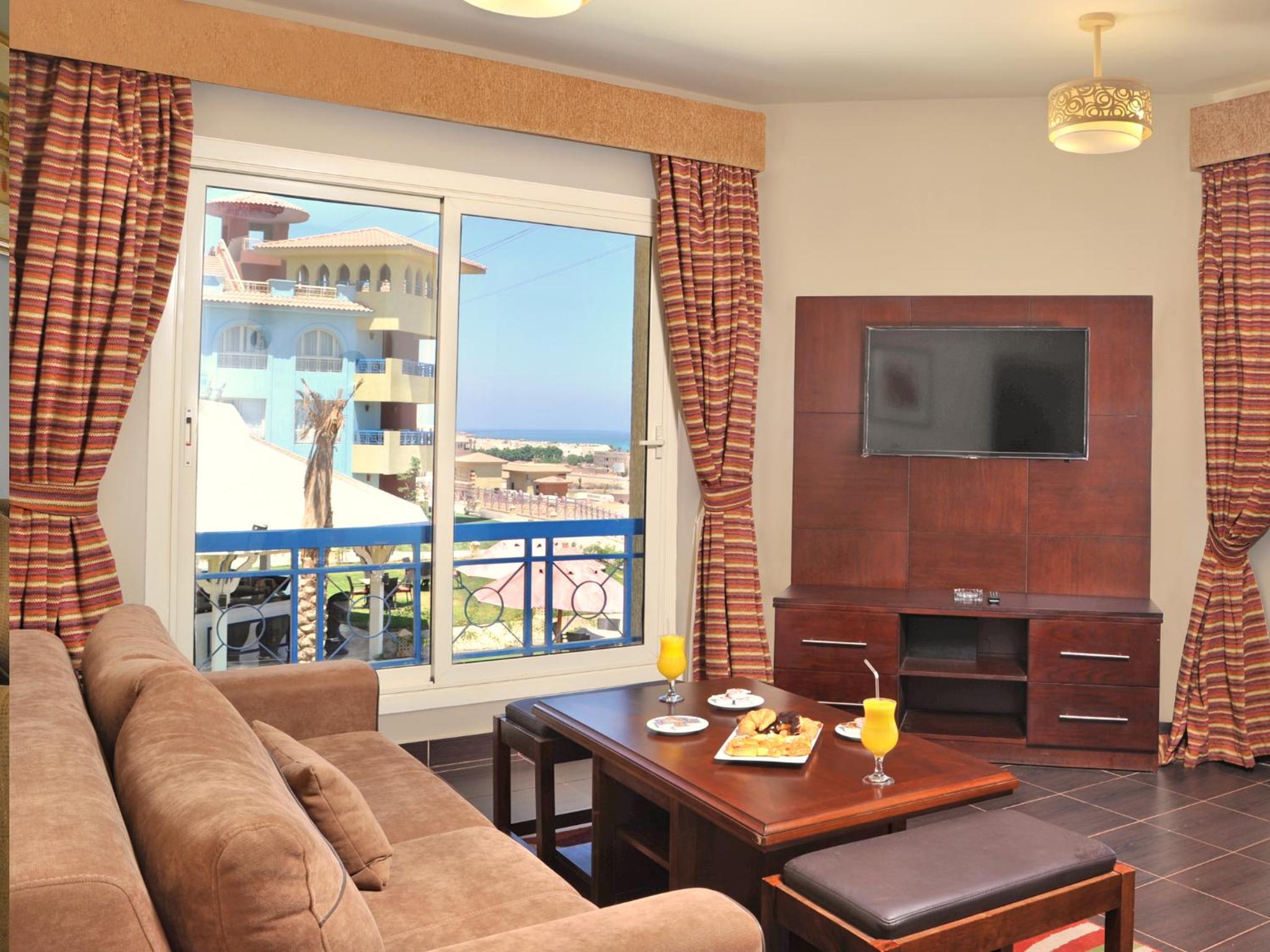 Porto South Beach by Amer Group - Families only view 5
