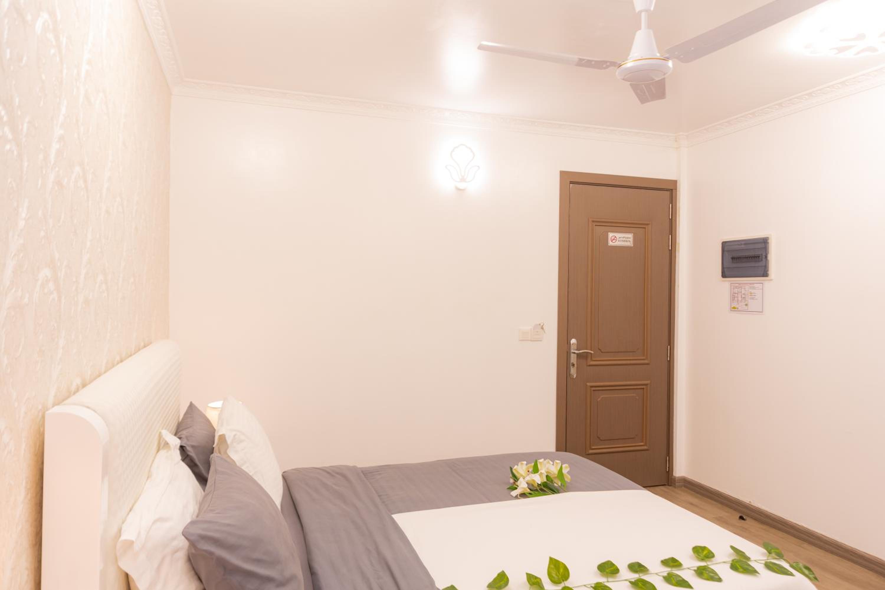 SIS Tourist Villa, Mathiveri, Maldives