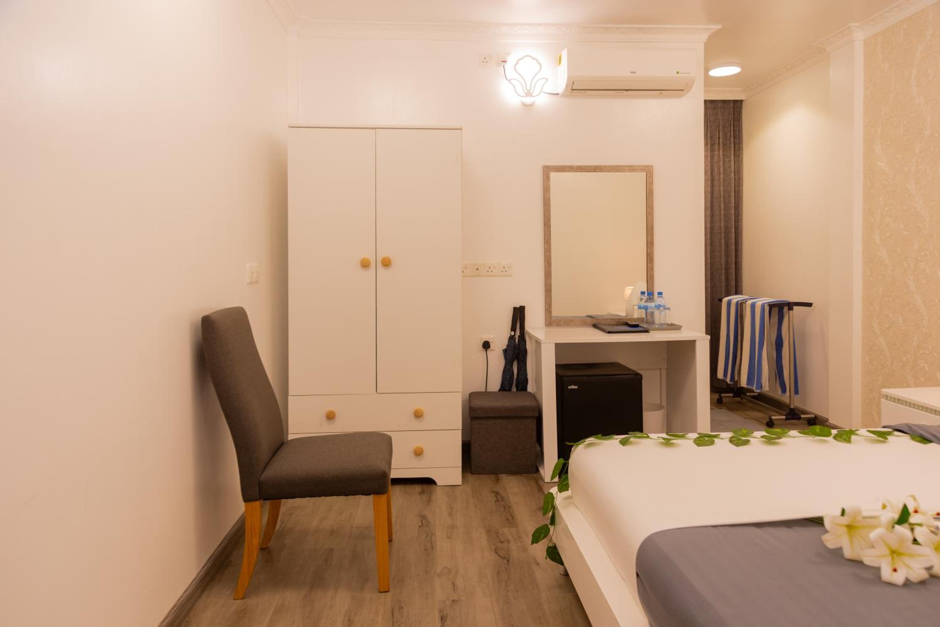 SIS Tourist Villa, Mathiveri, Maldives