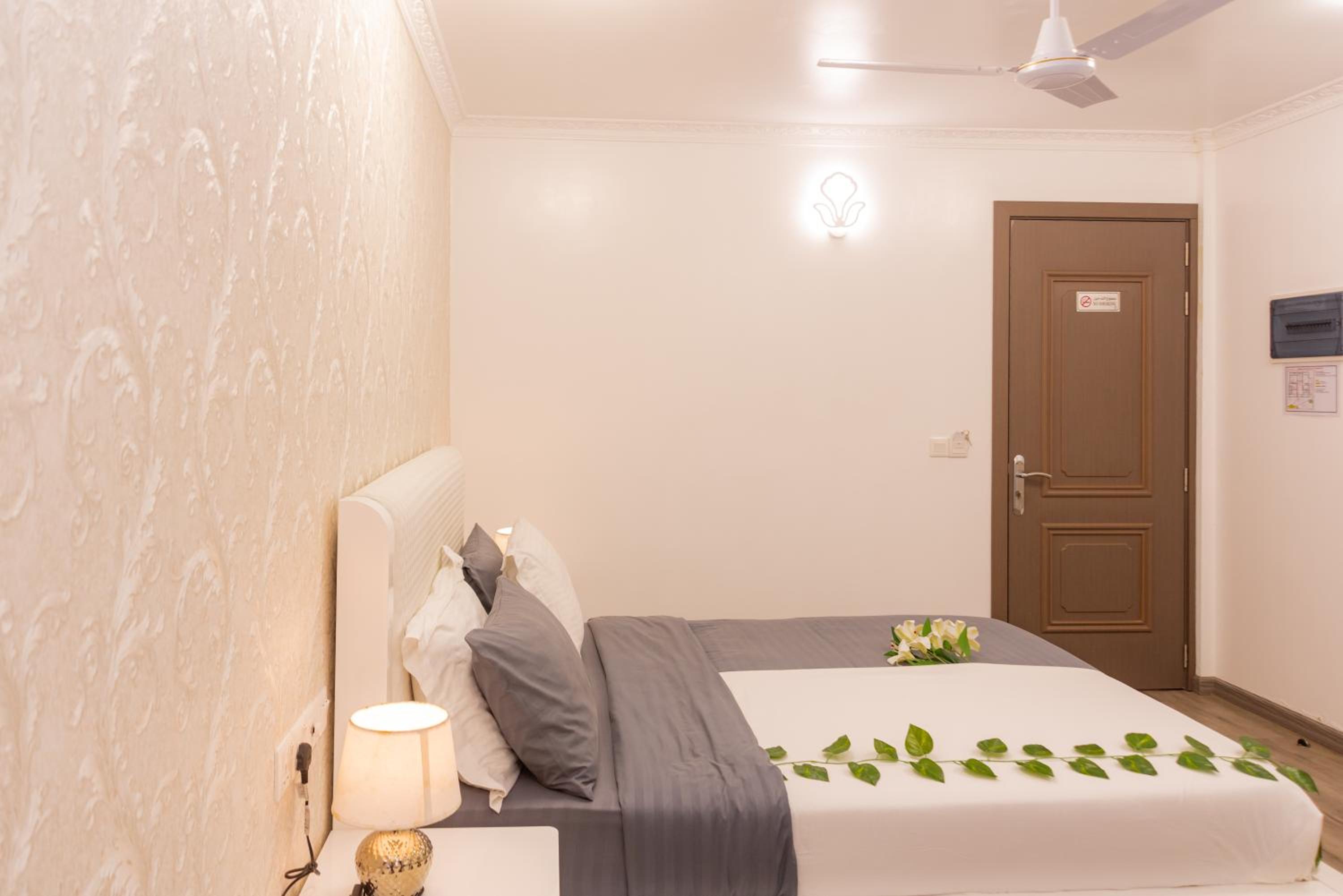 SIS Tourist Villa, Mathiveri, Maldives