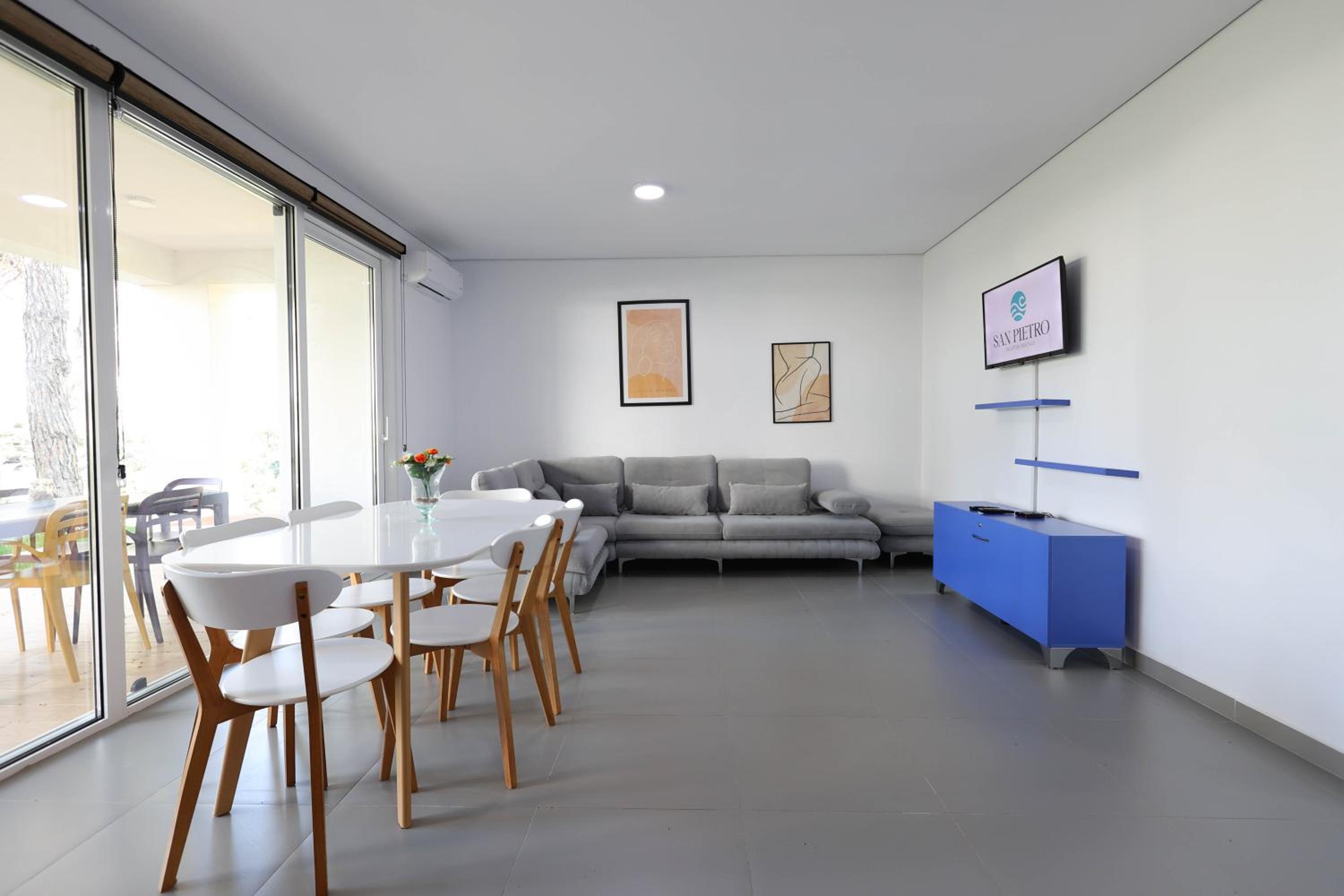 SanPietro Vacation Apartments