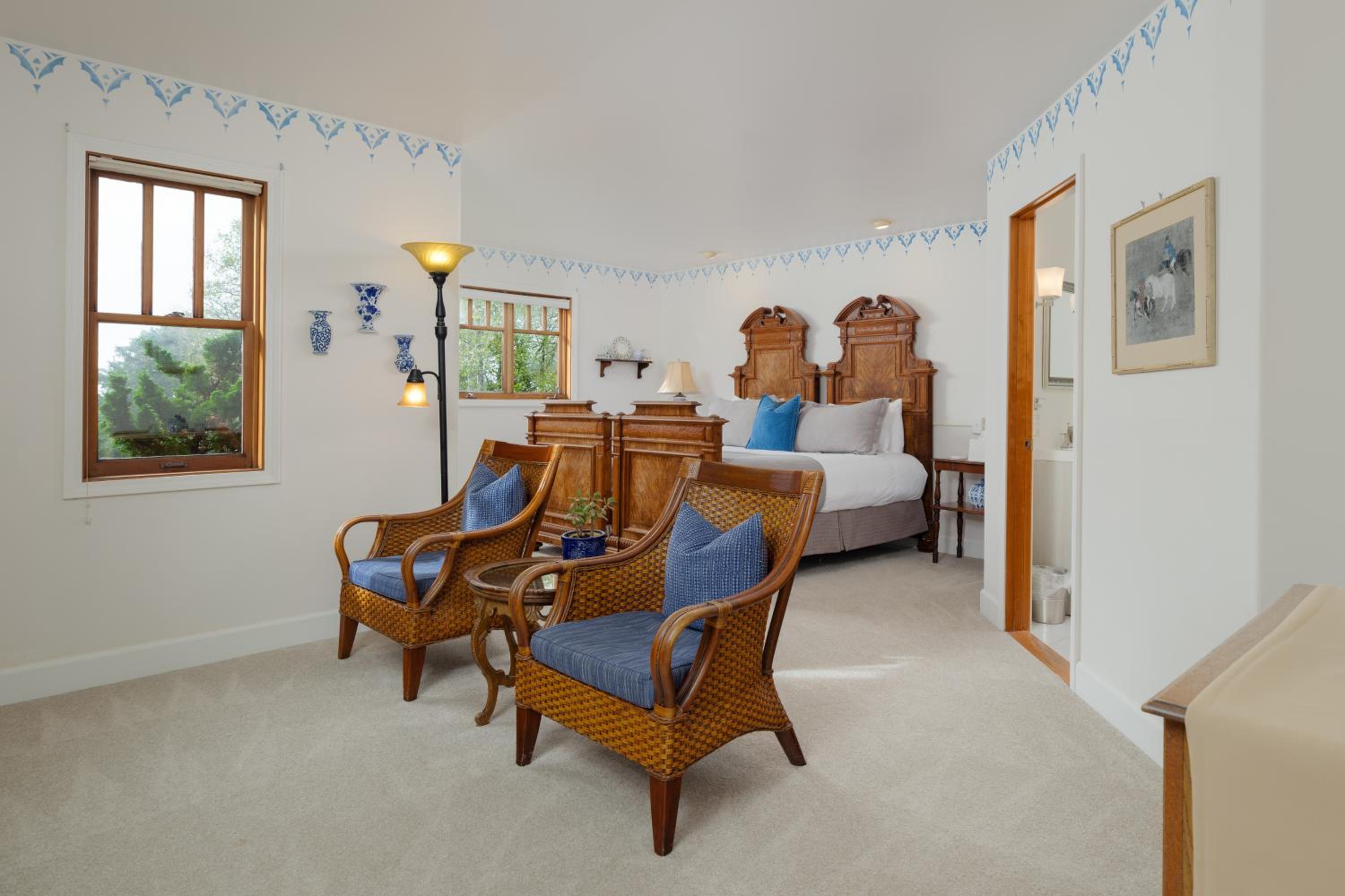 Arch Cape Inn and Retreat