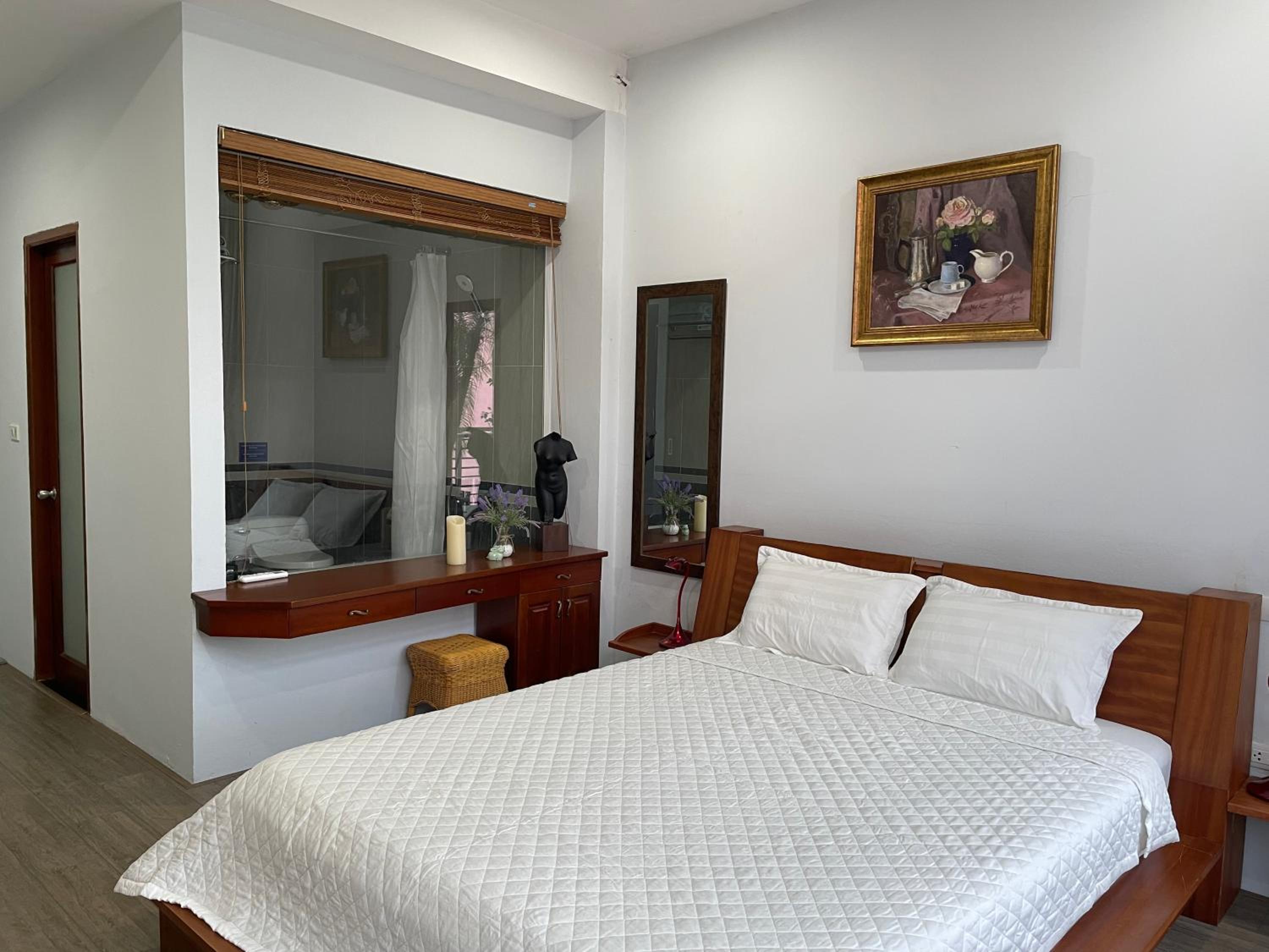 May Residence-800m from Opera House
