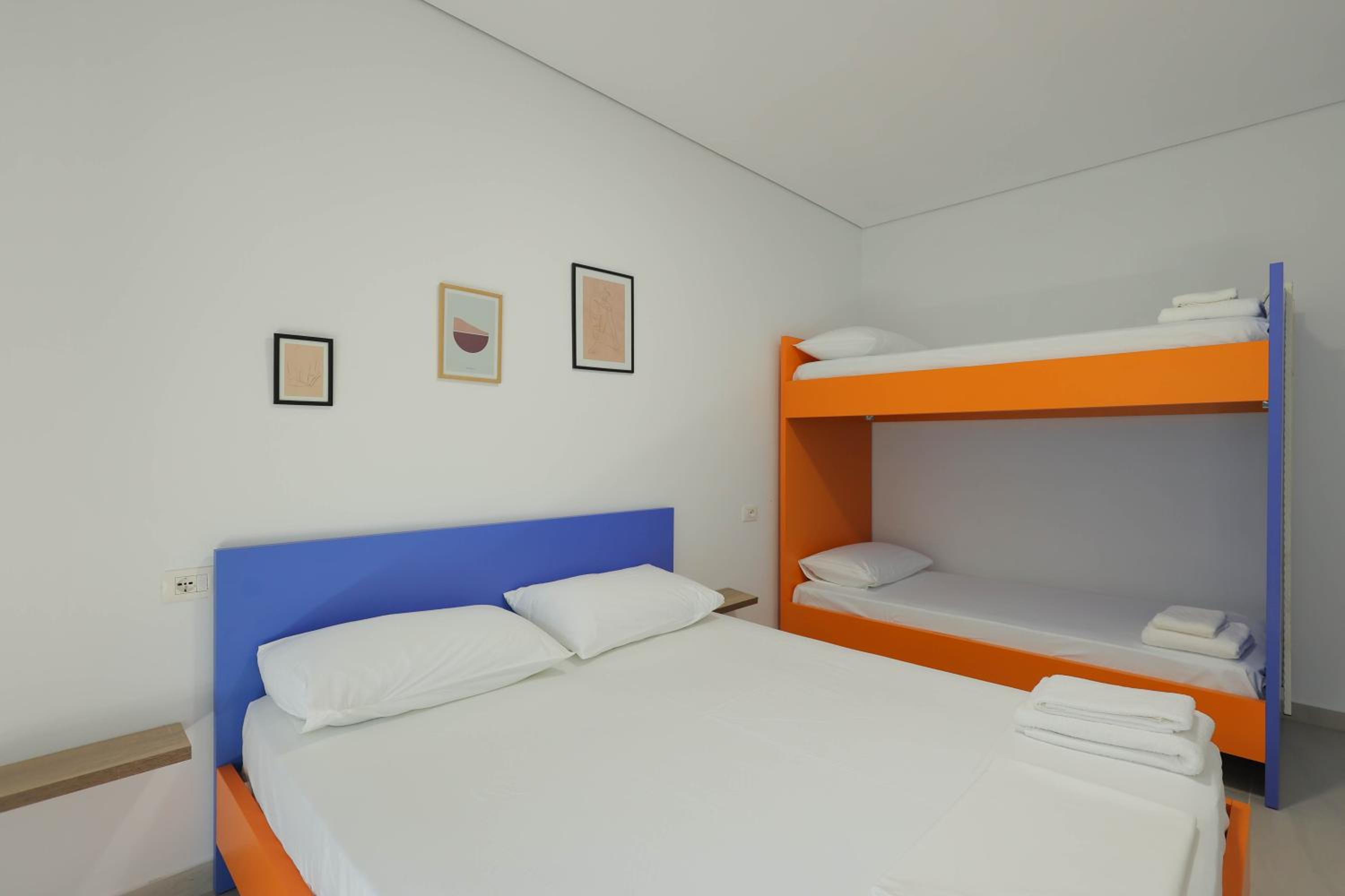 SanPietro Vacation Apartments