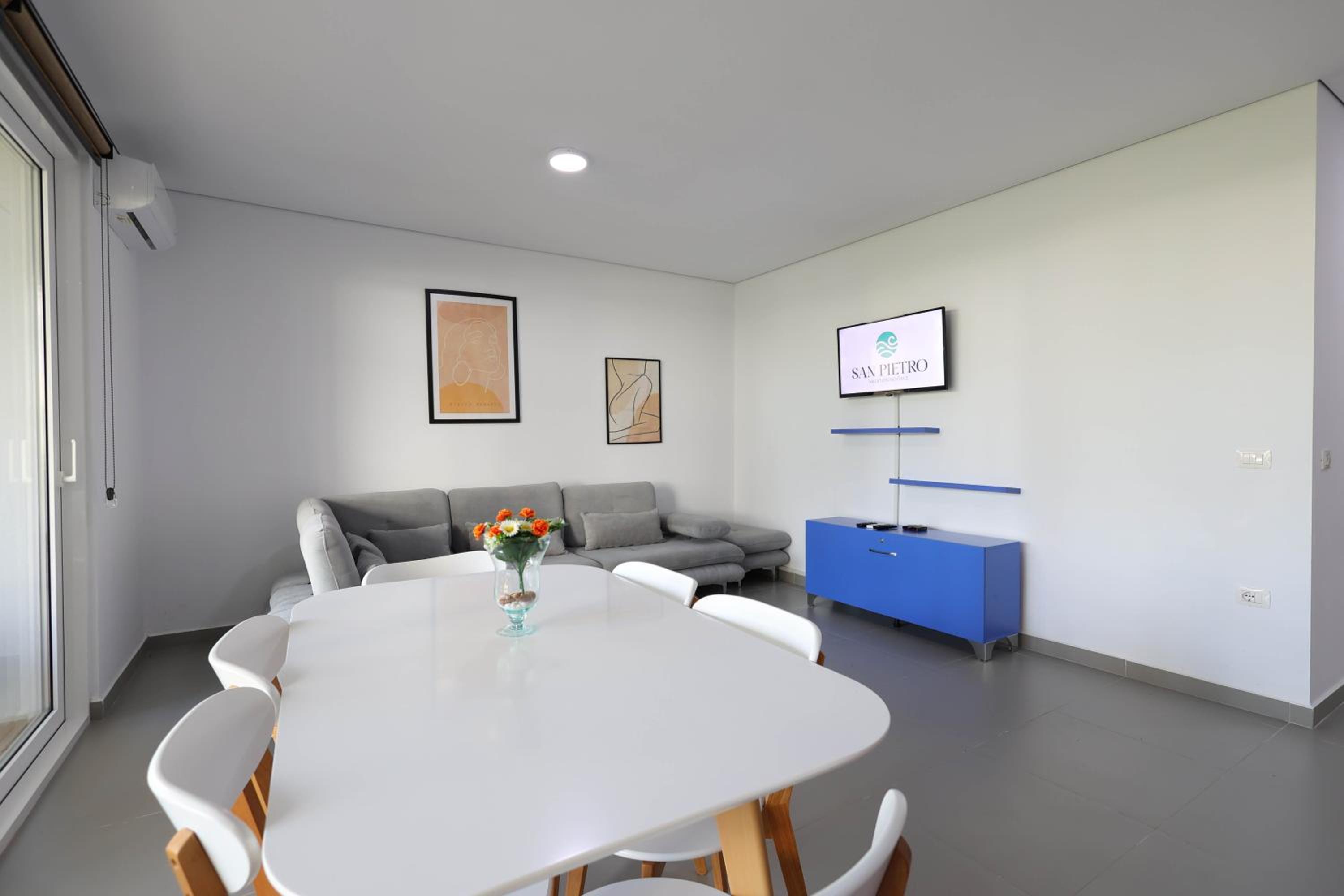 SanPietro Vacation Apartments