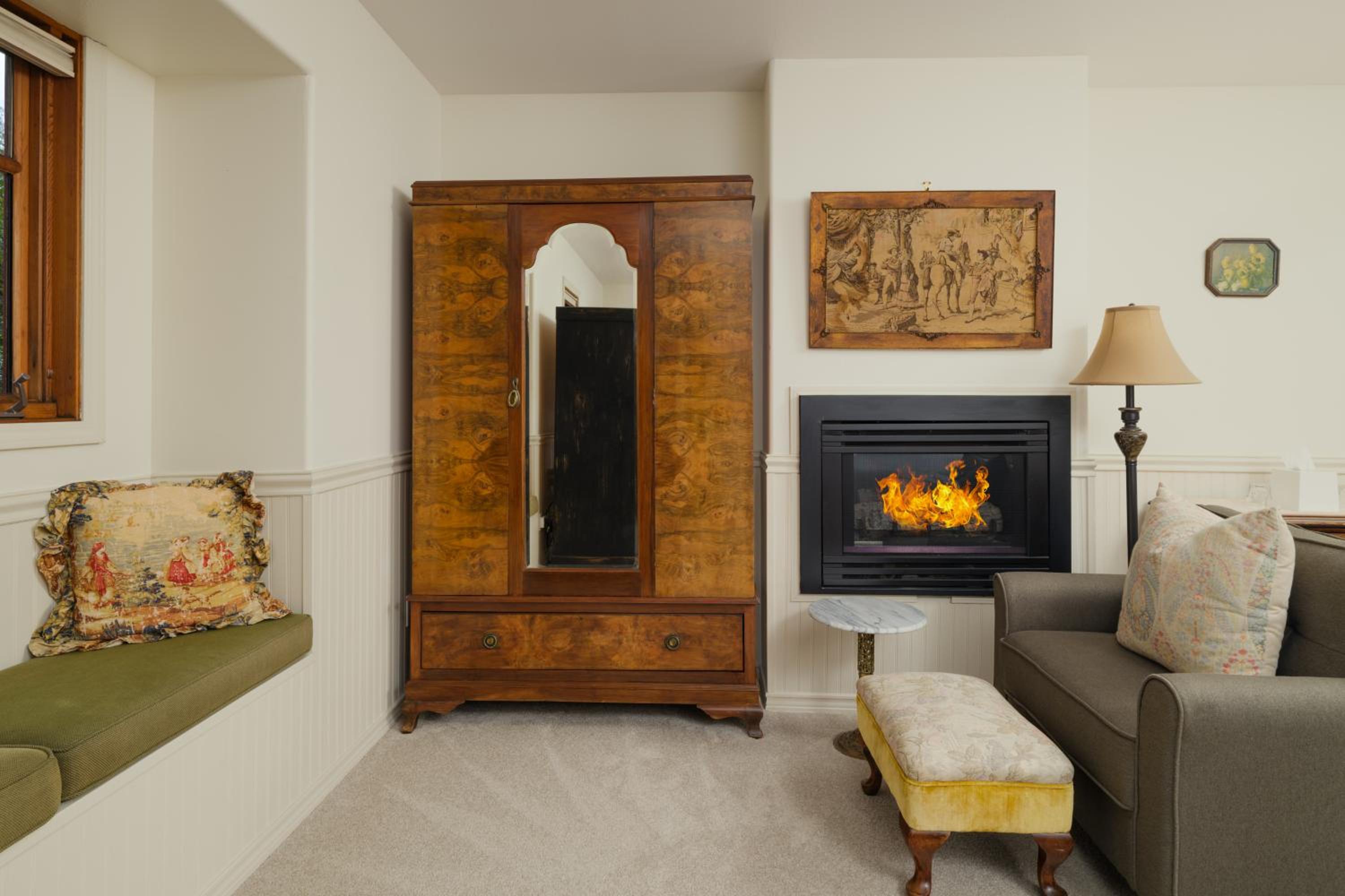Arch Cape Inn and Retreat