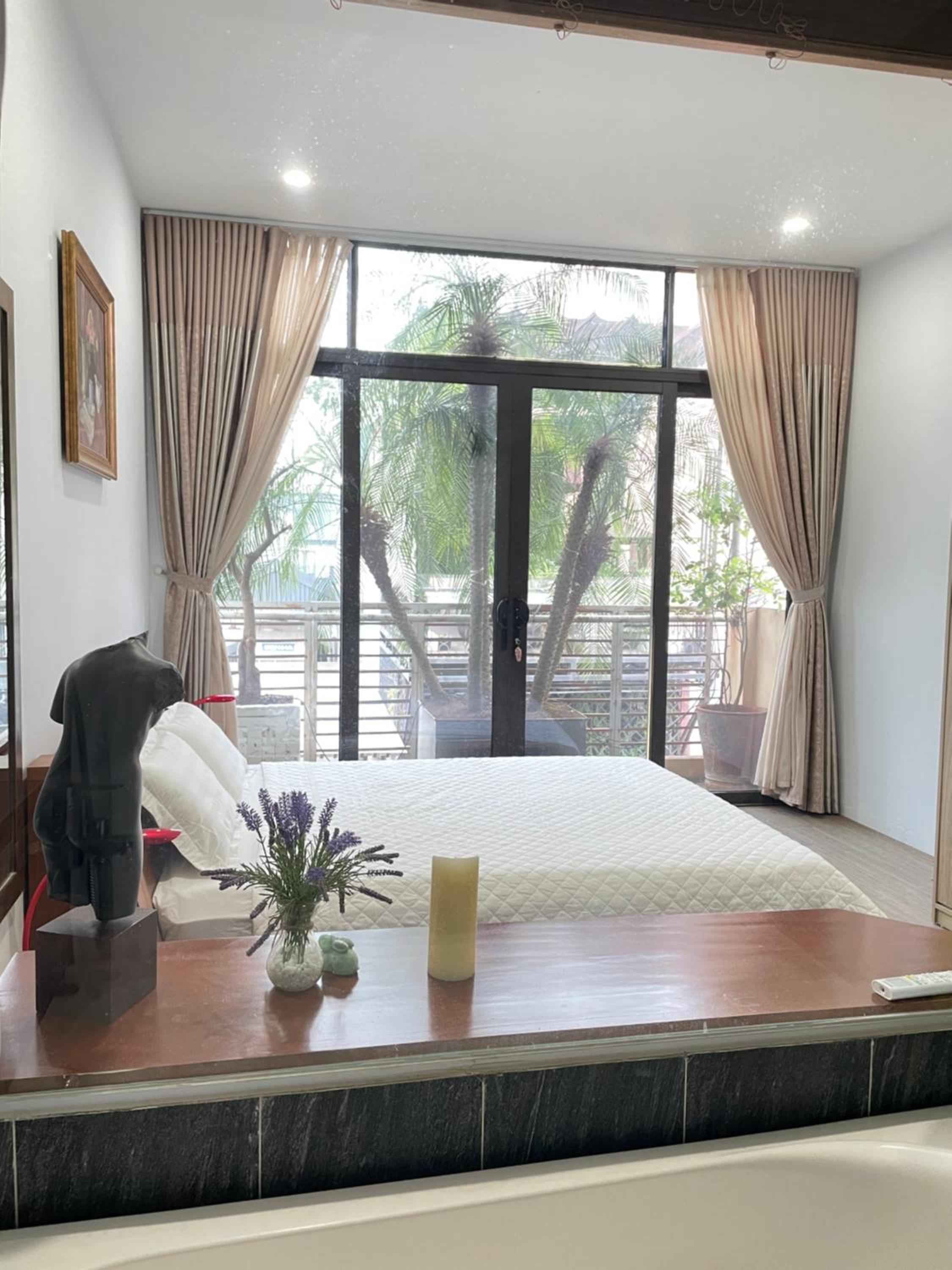 May Residence-800m from Opera House