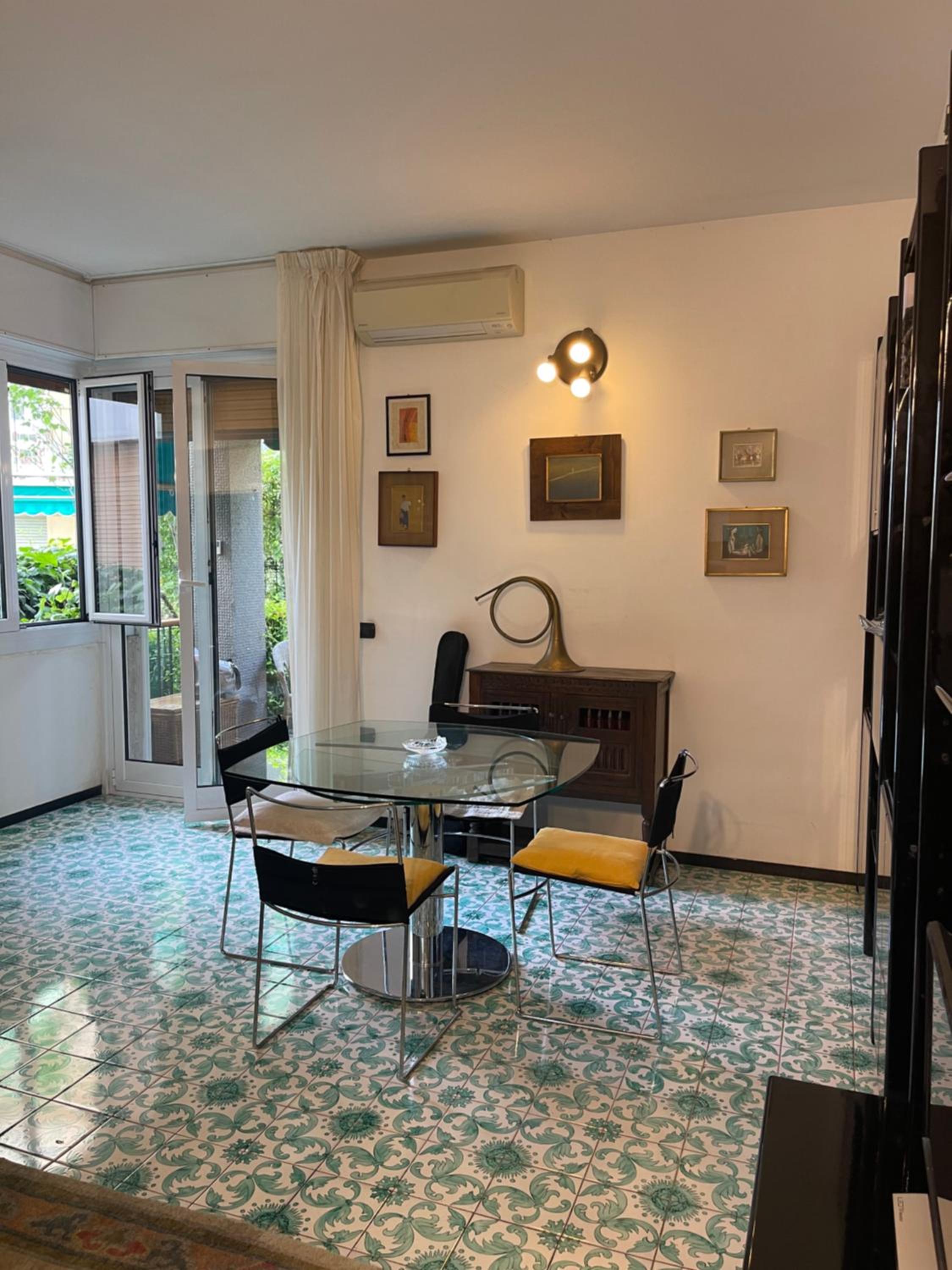 Casa Basilico Camogli