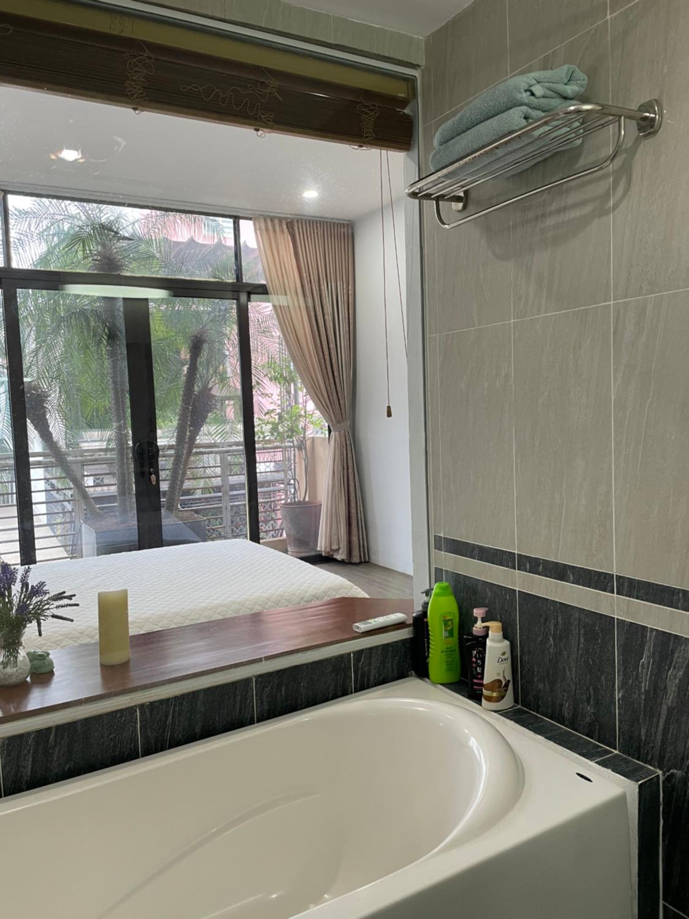 May Residence-800m from Opera House