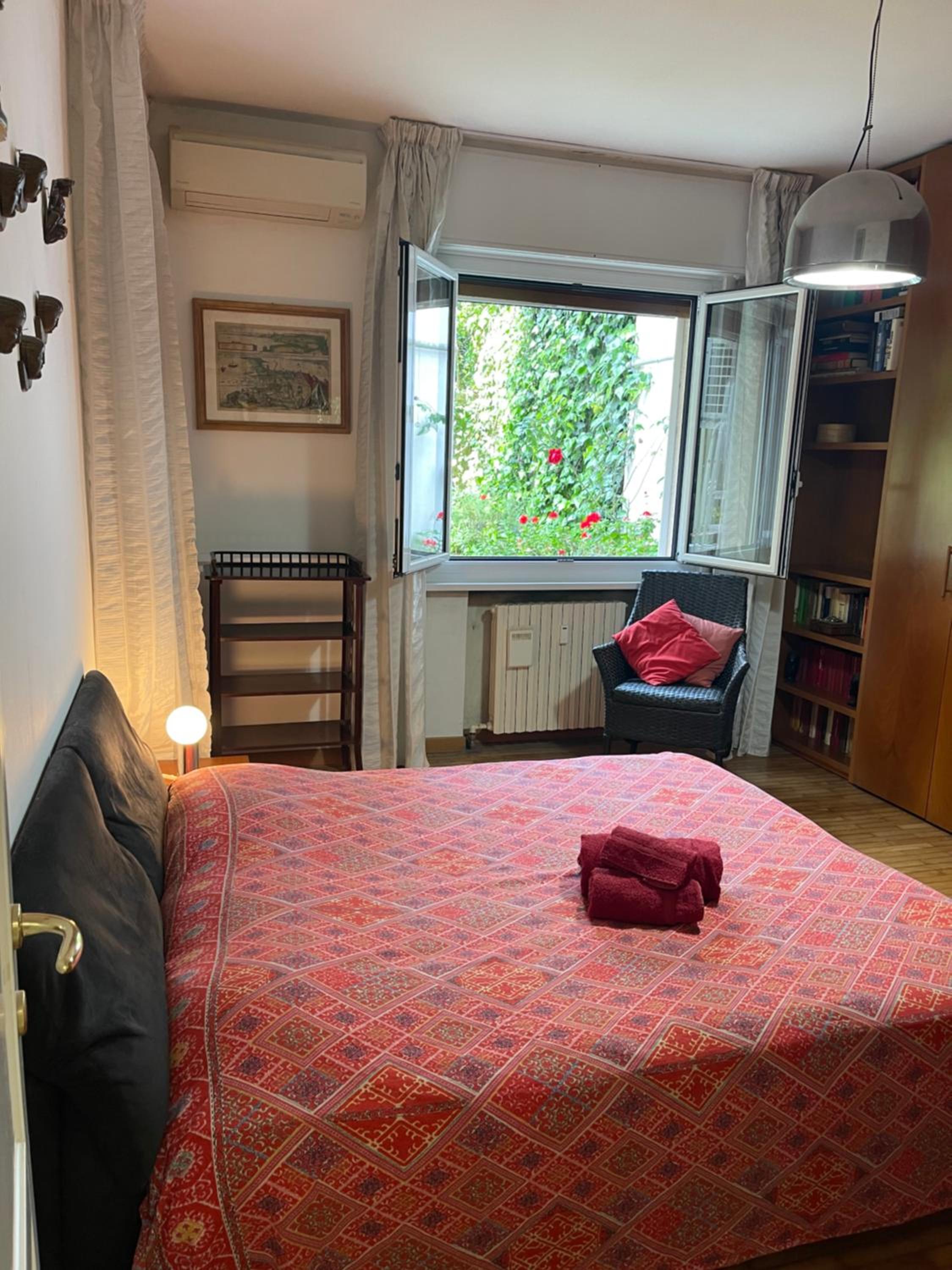 Casa Basilico Camogli