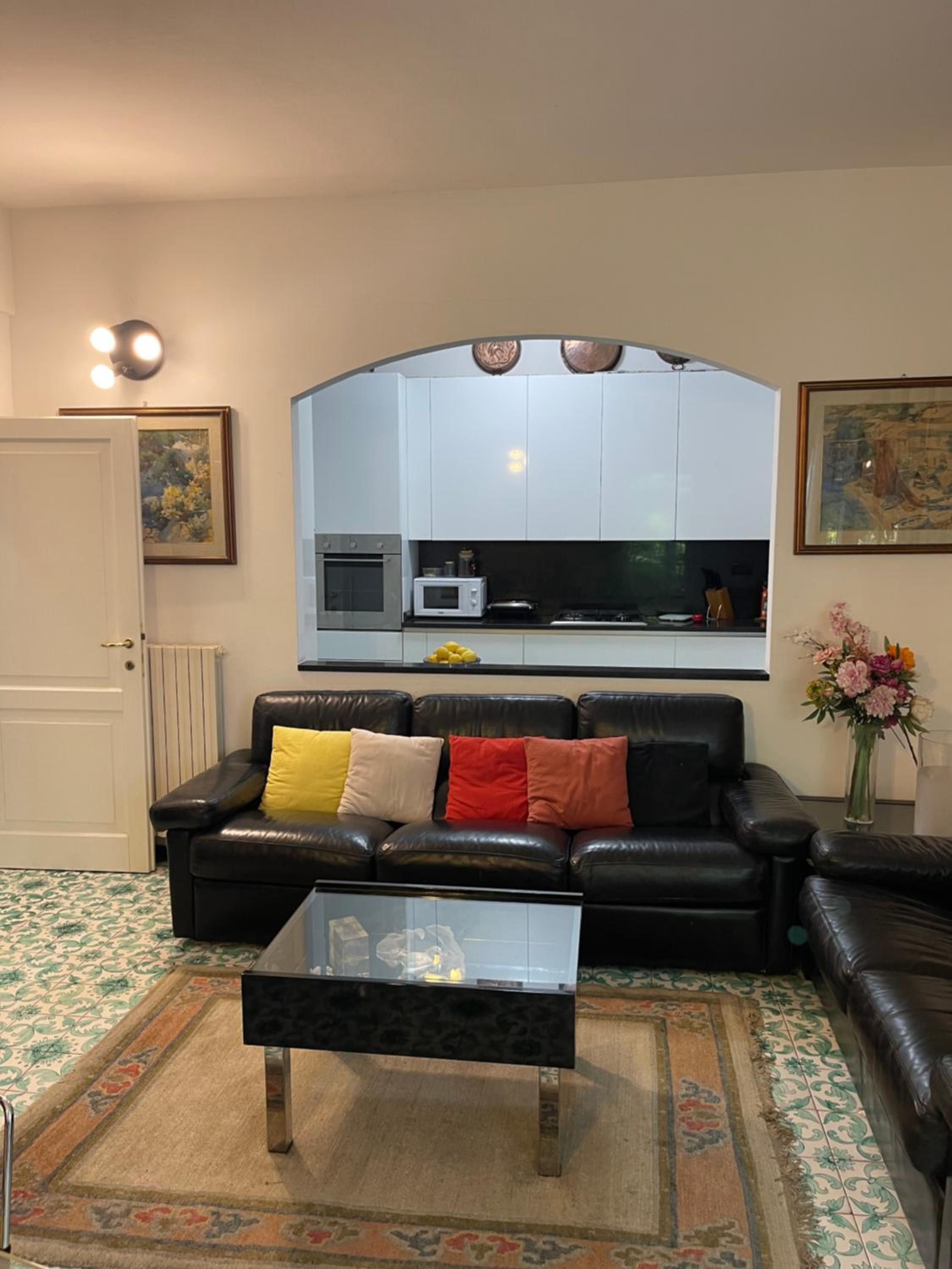 Casa Basilico Camogli