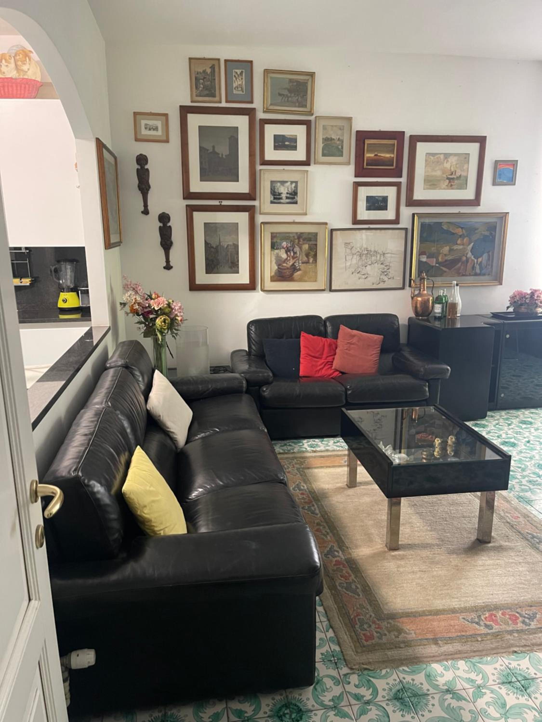 Casa Basilico Camogli