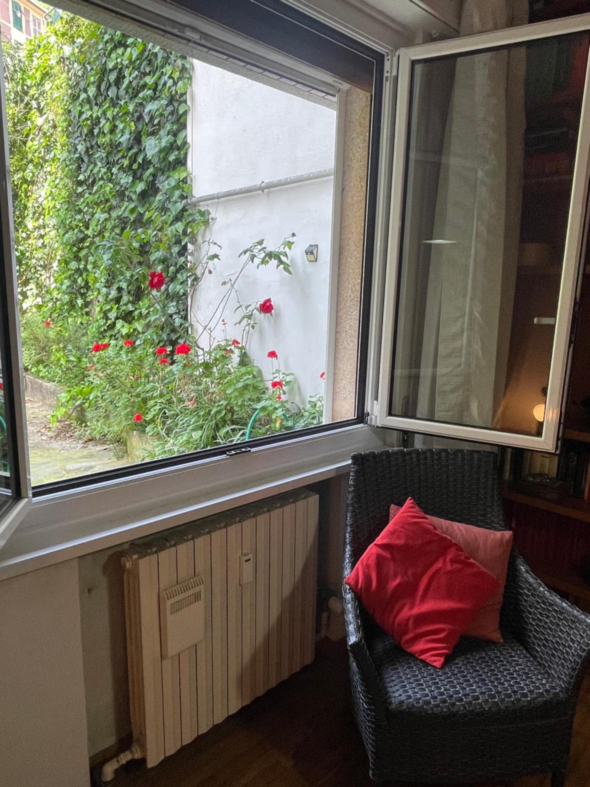 Casa Basilico Camogli