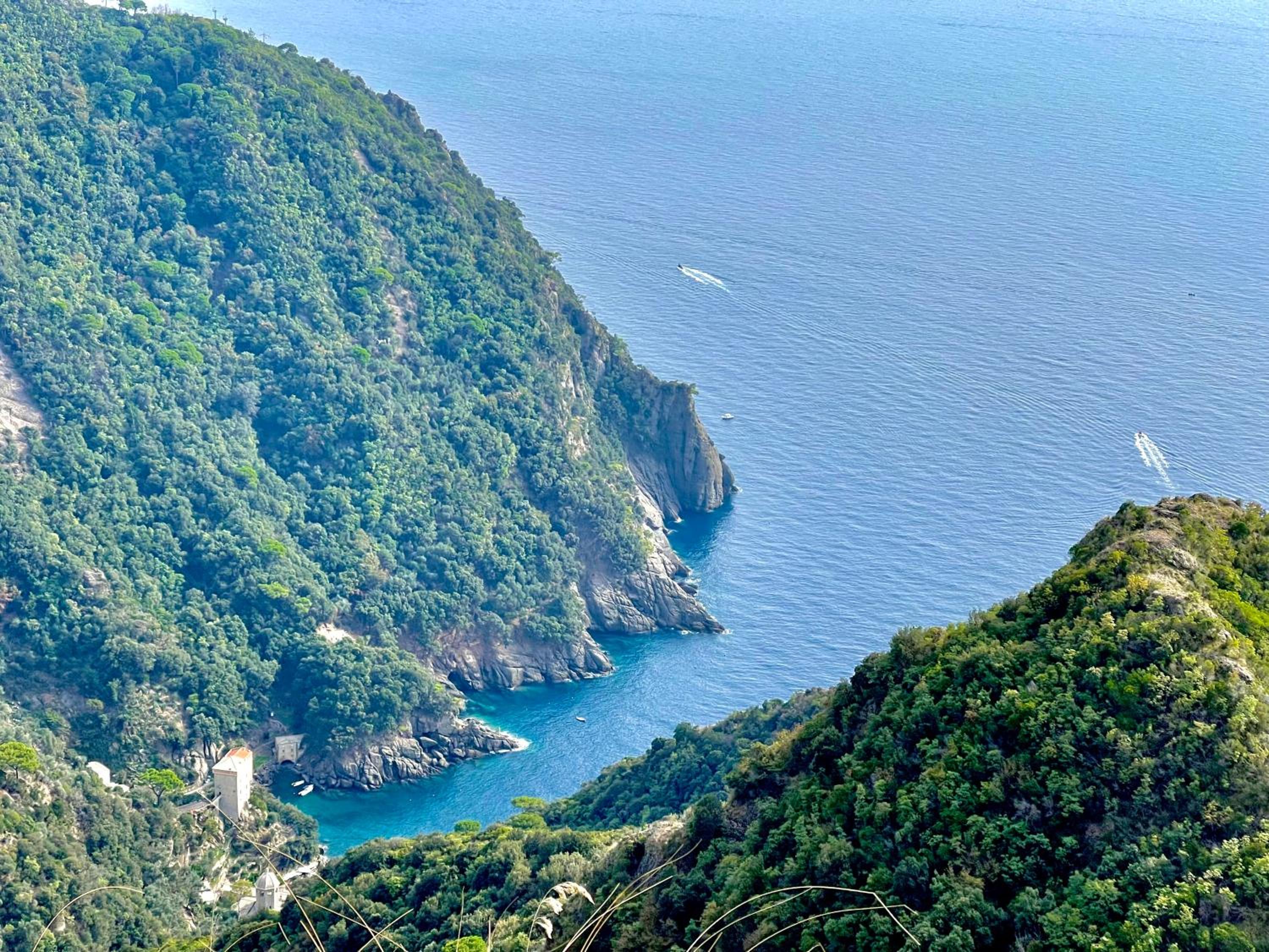 Casa Basilico Camogli
