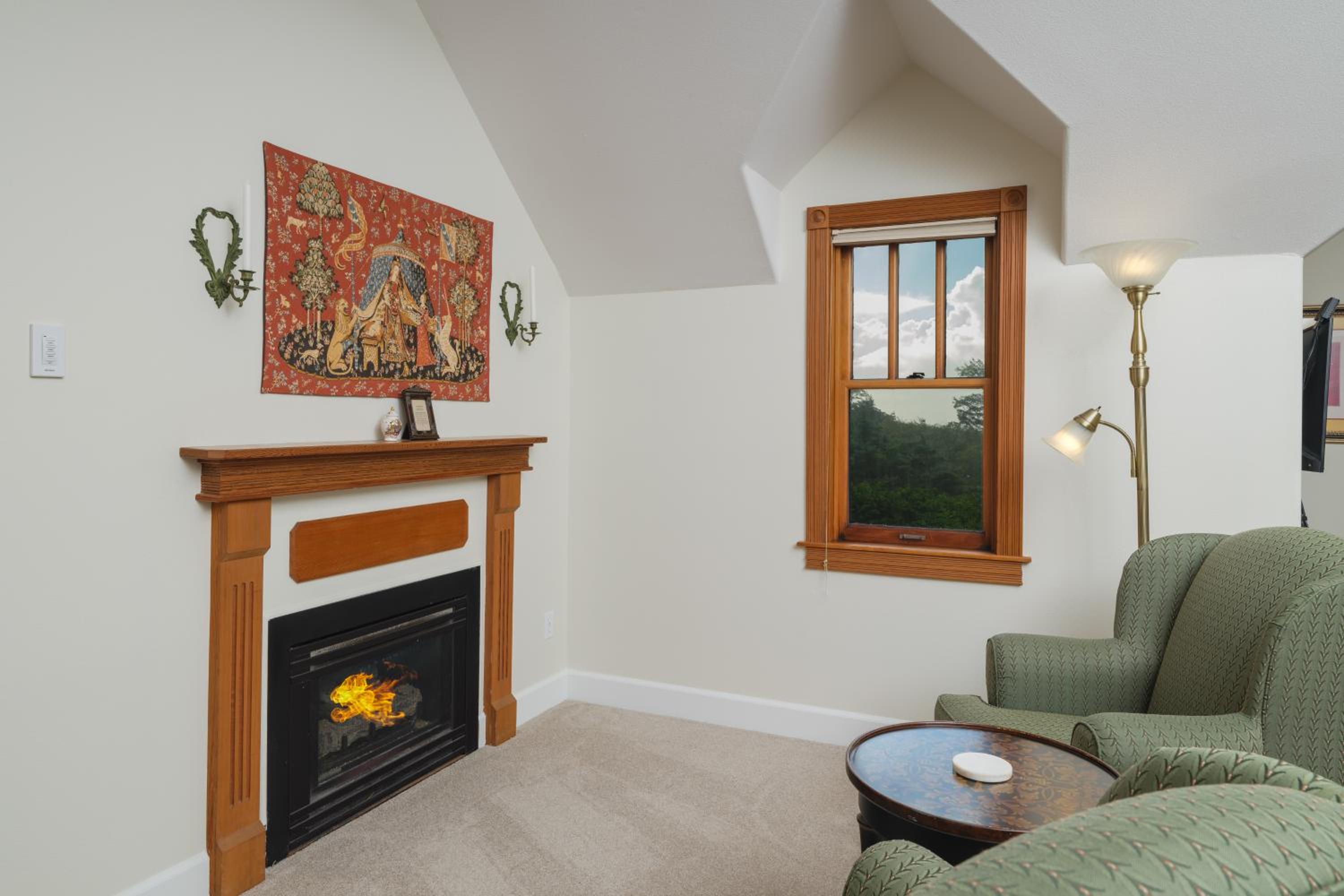 Arch Cape Inn and Retreat