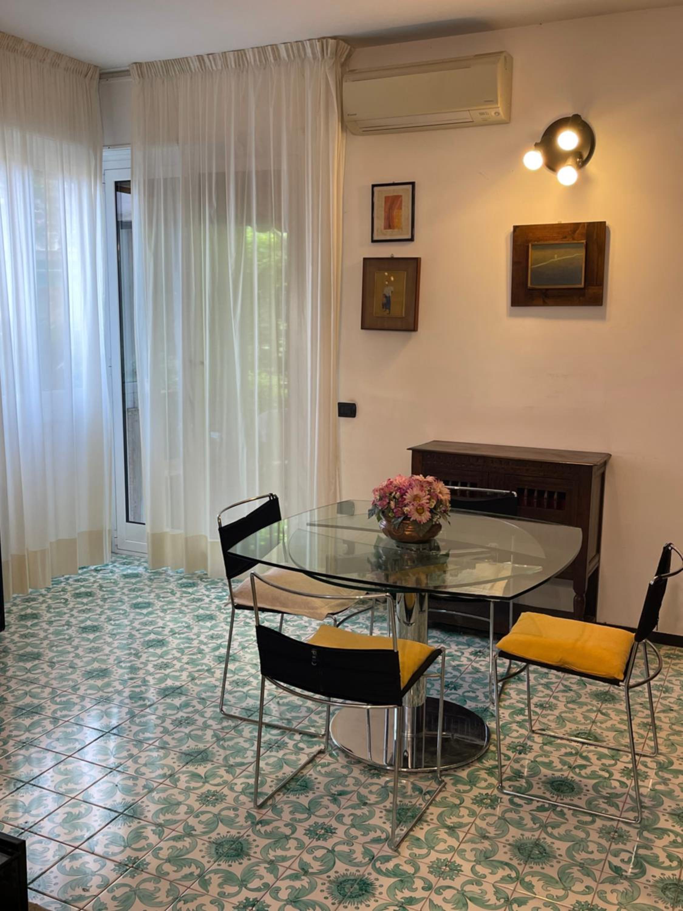 Casa Basilico Camogli