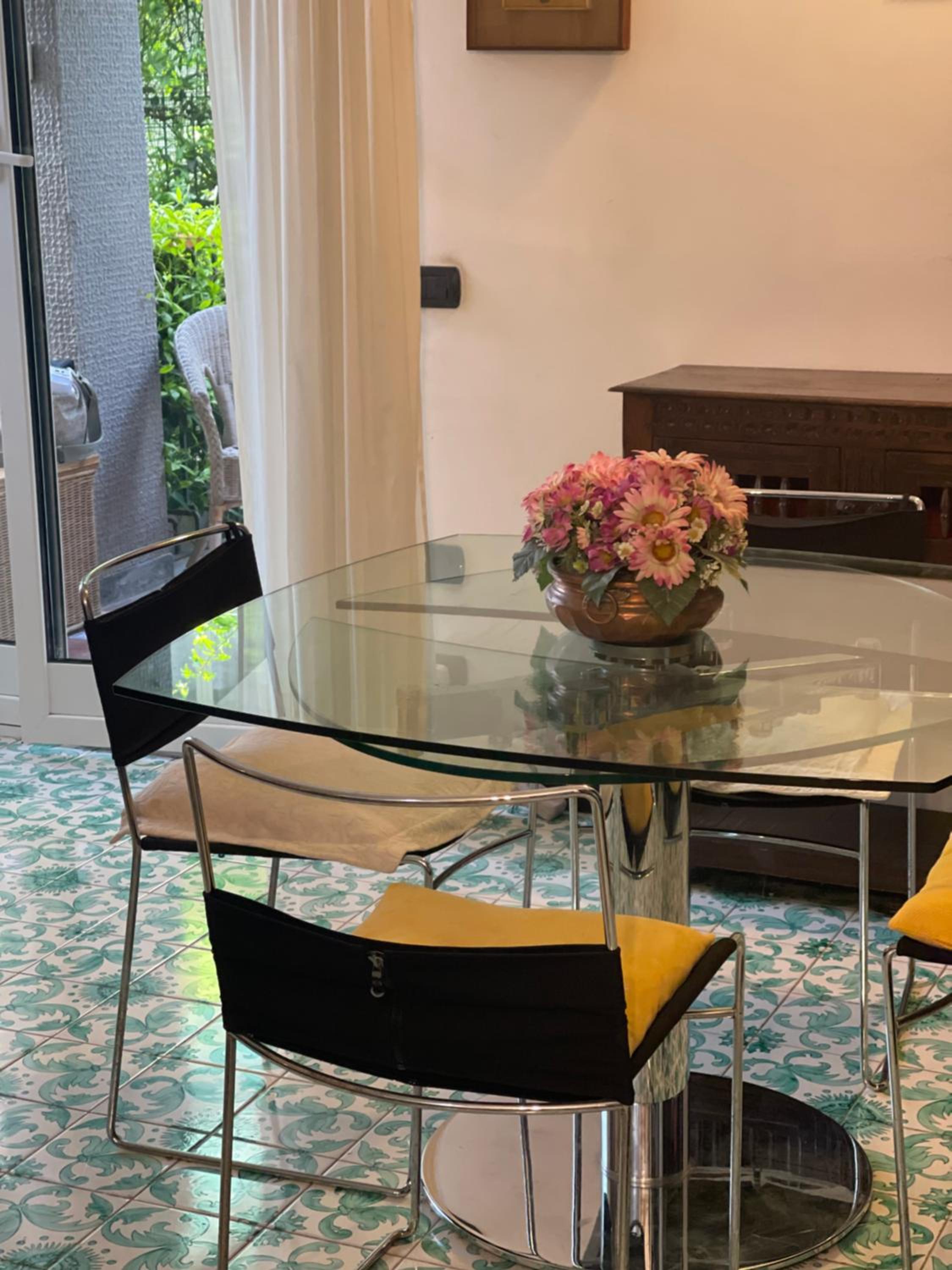 Casa Basilico Camogli
