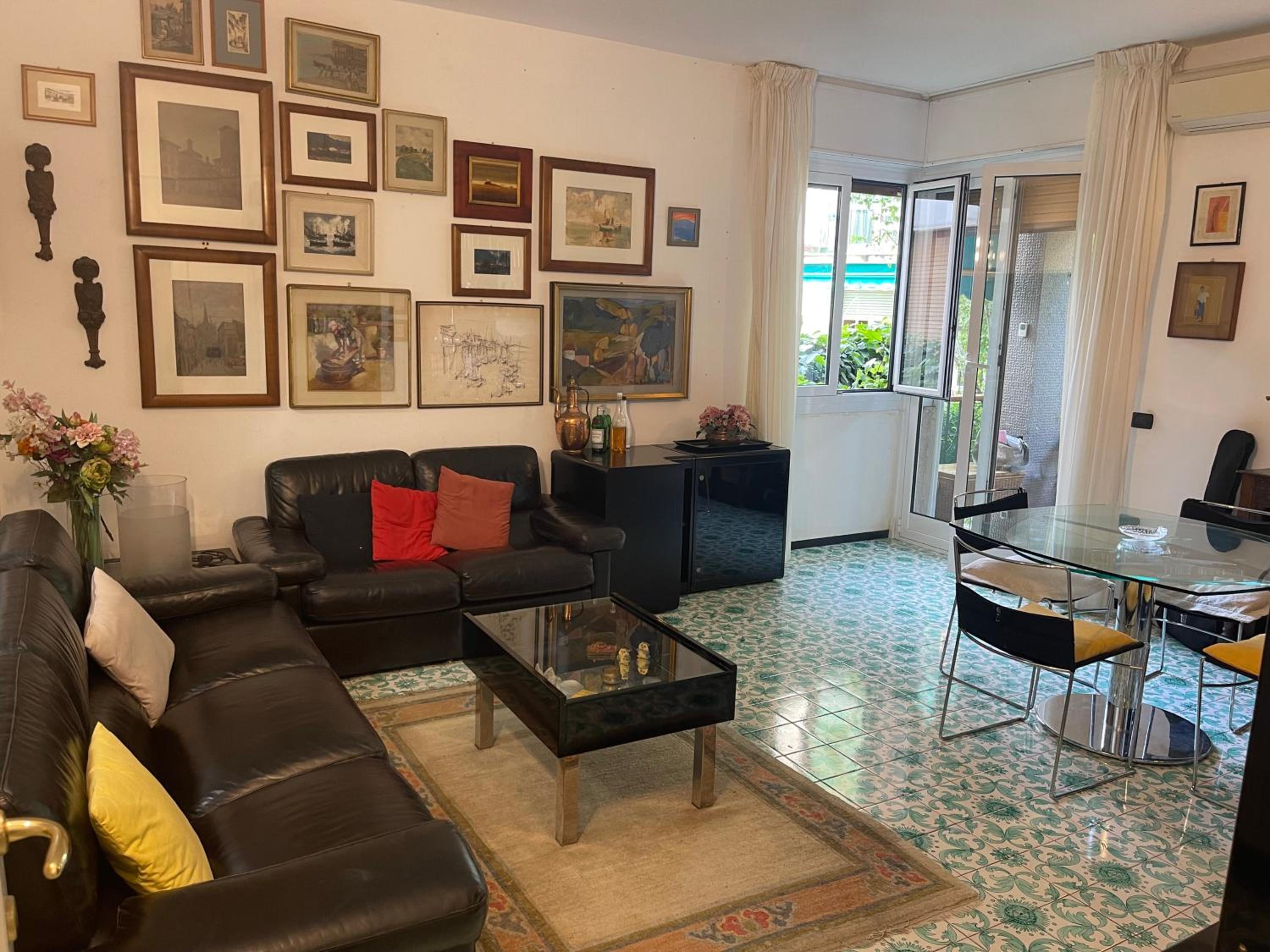Casa Basilico Camogli