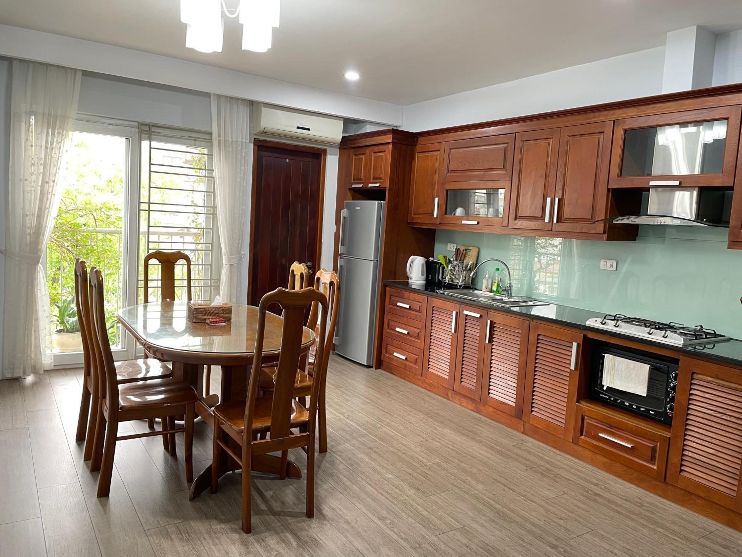 May Residence-800m from Opera House
