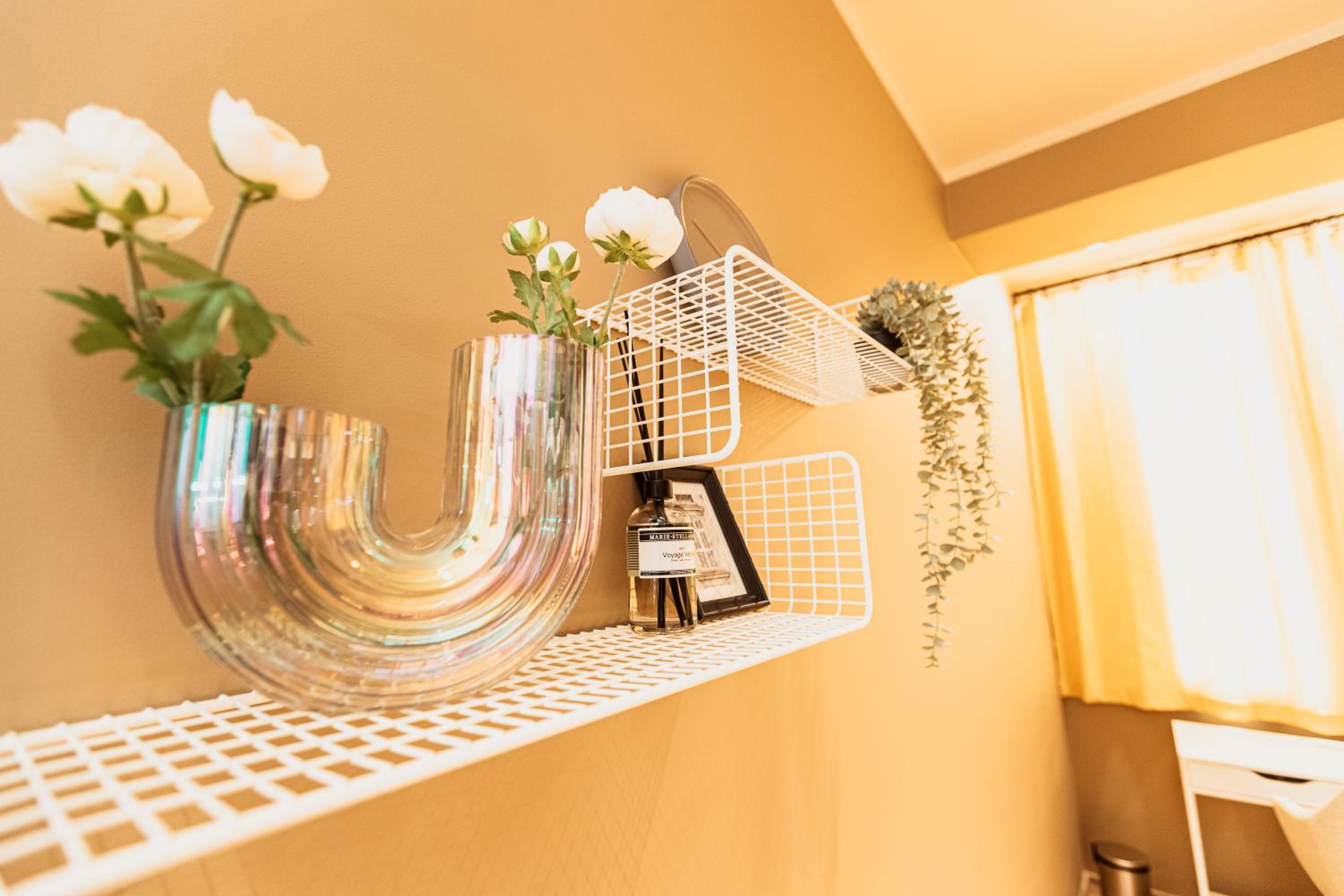 Golden Dove Luxury Apartment