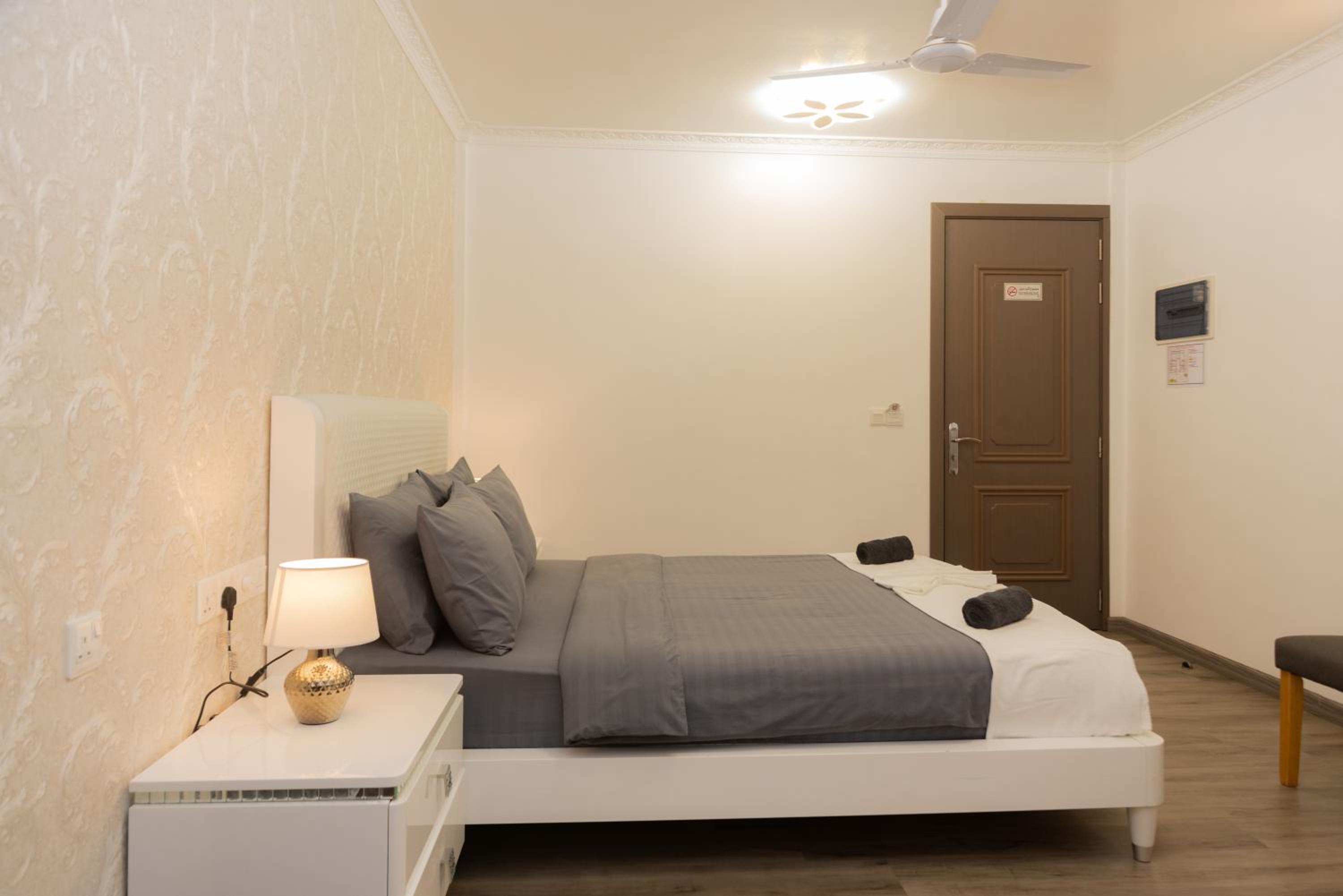 SIS Tourist Villa, Mathiveri, Maldives