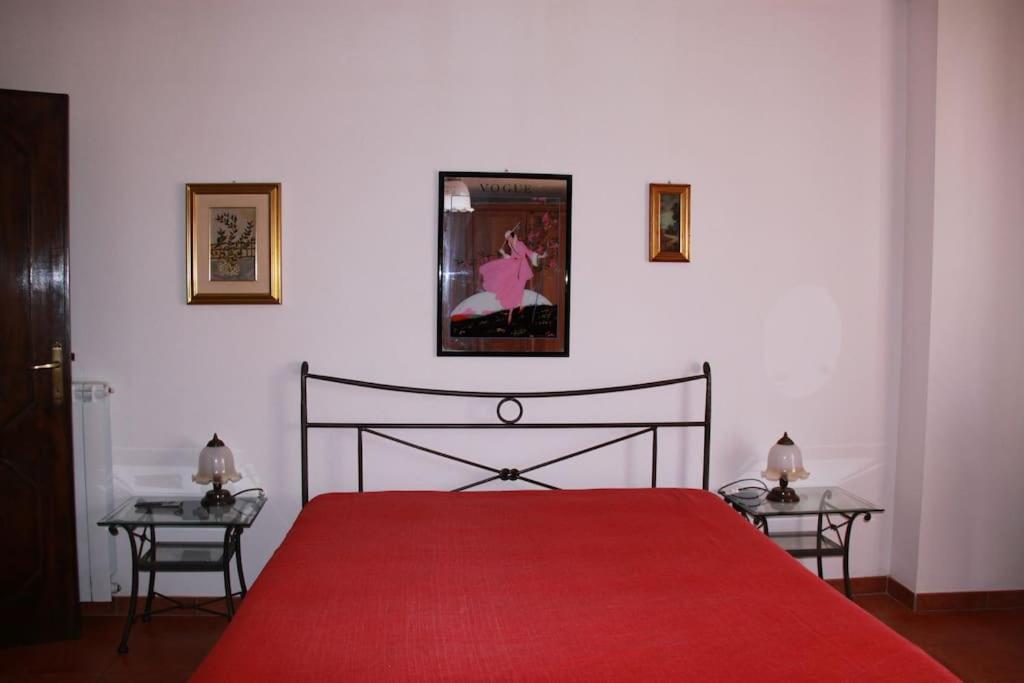 Corallo Rosa-Casa Vacanze view 4