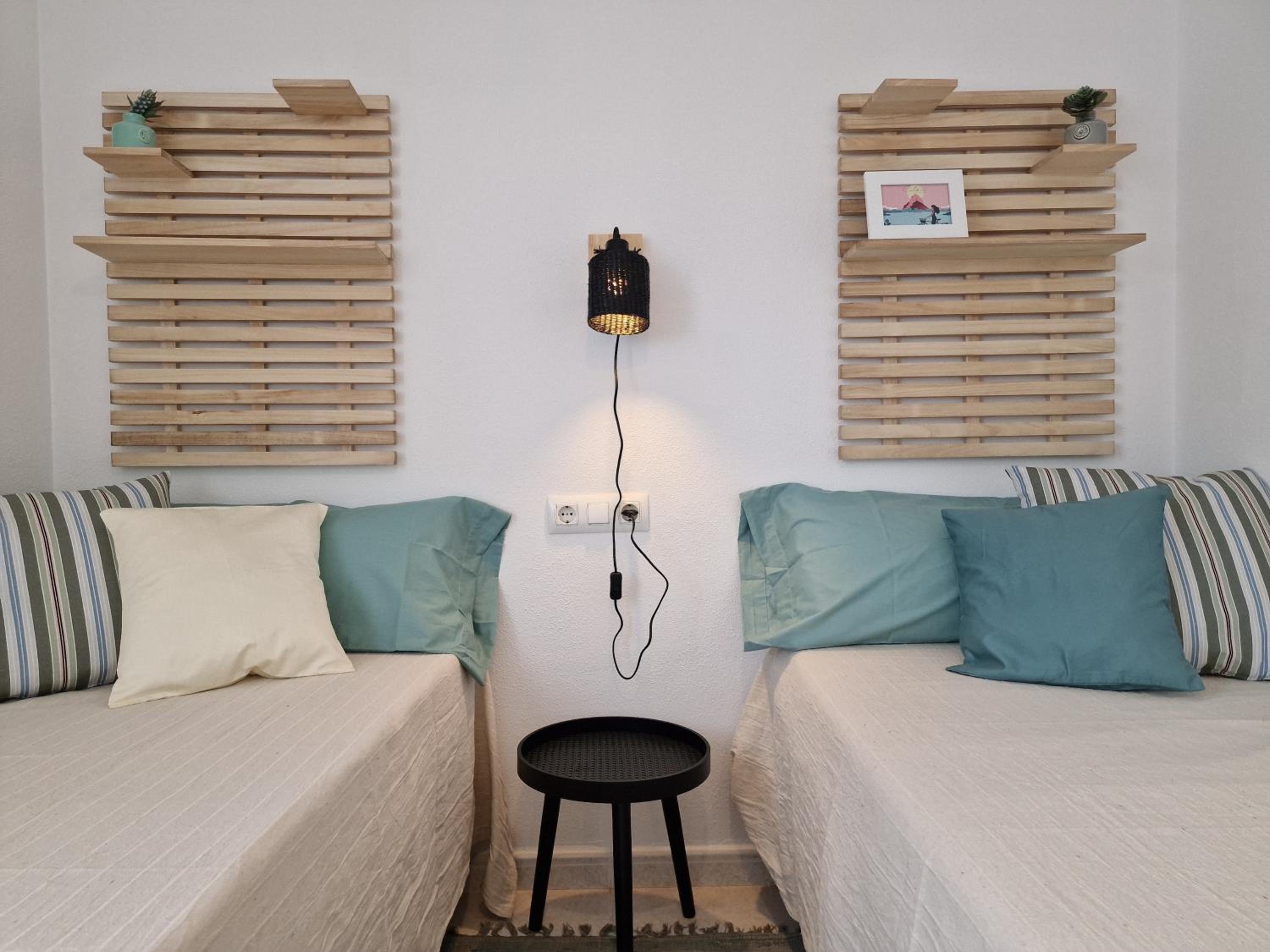 COZY Apartment APOLO XIV SEAVIEW