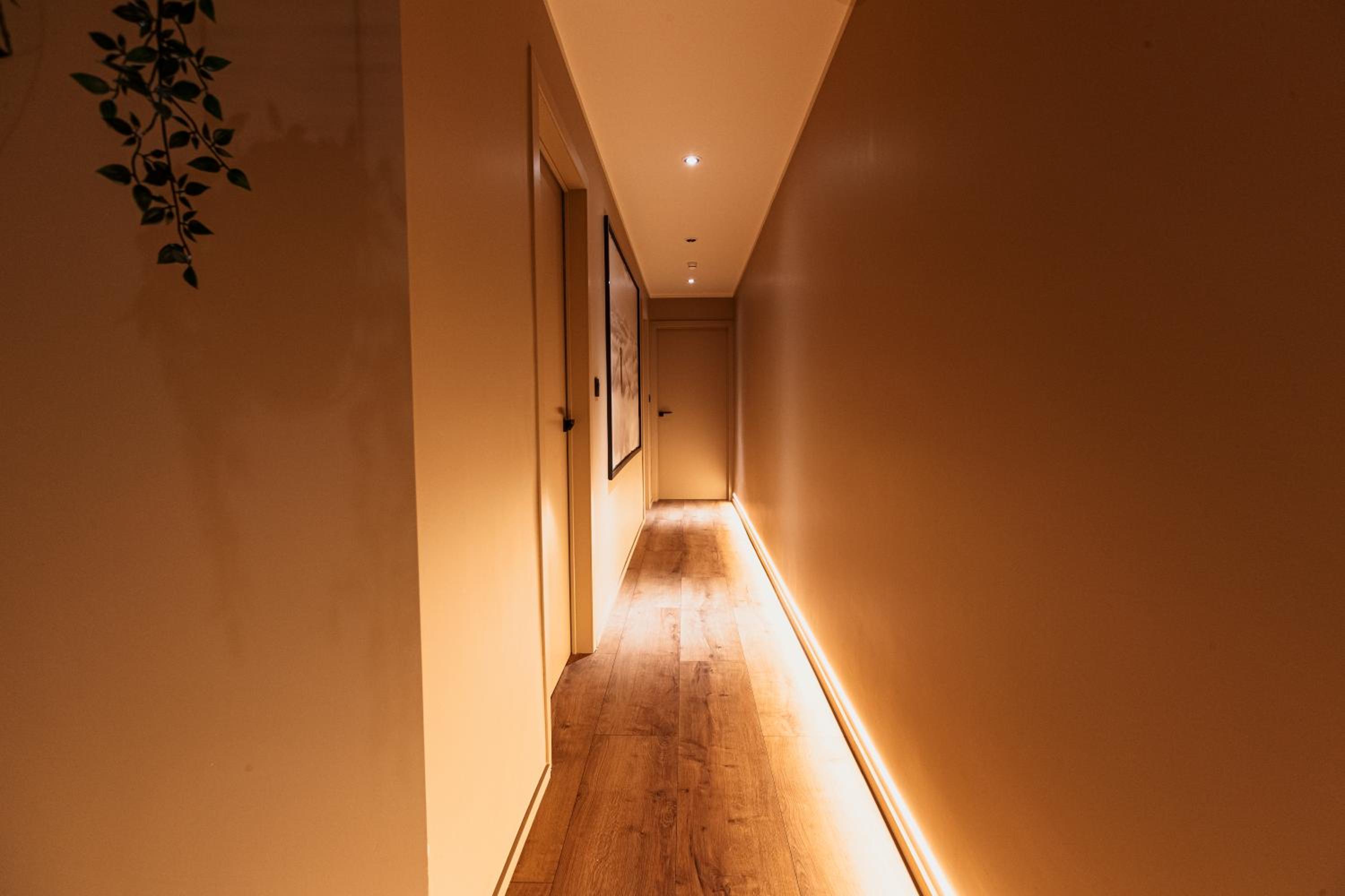 Golden Dove Luxury Apartment