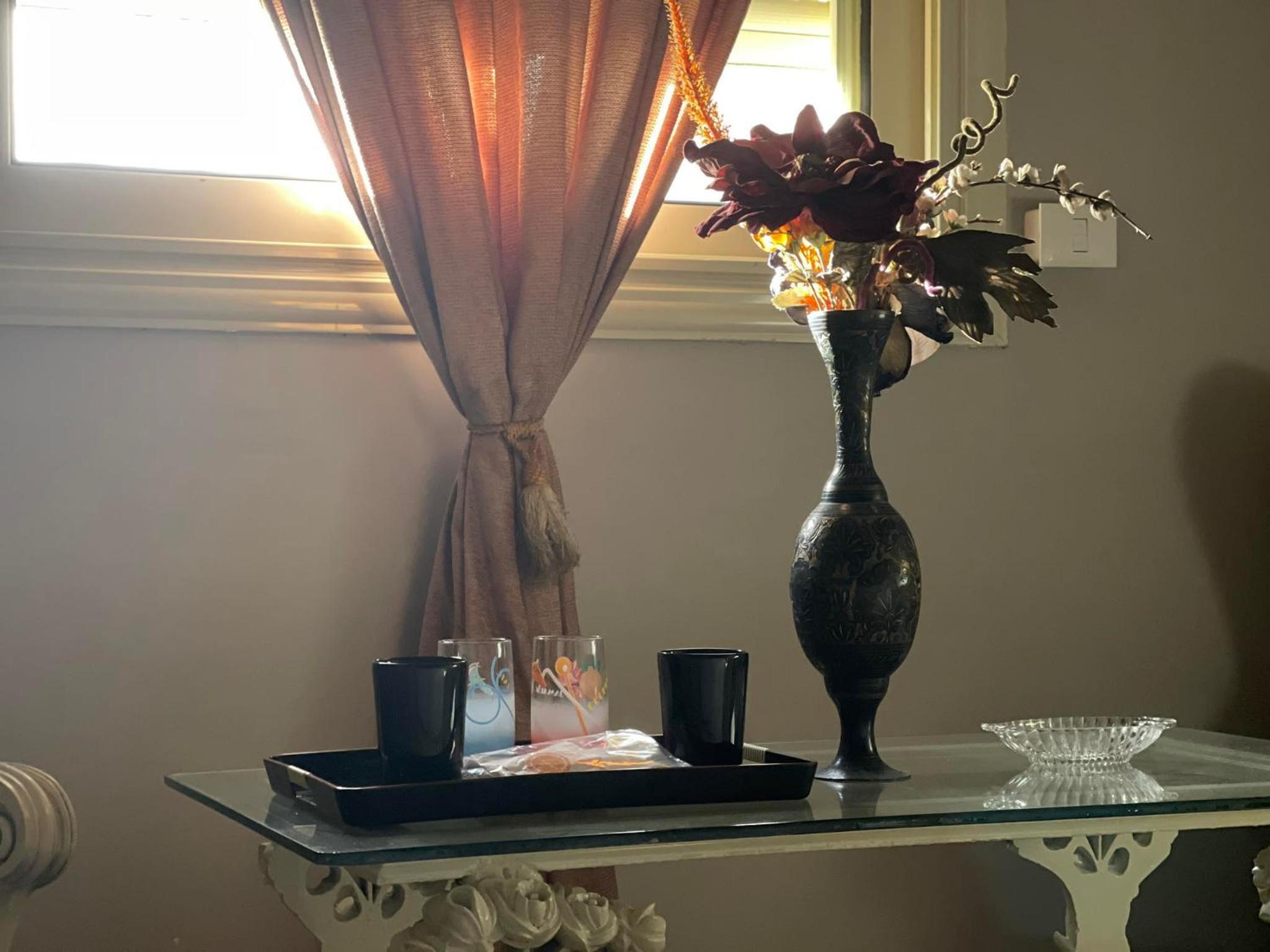 3BR Super Lux Apartment Mohandeseen Perfect for Families