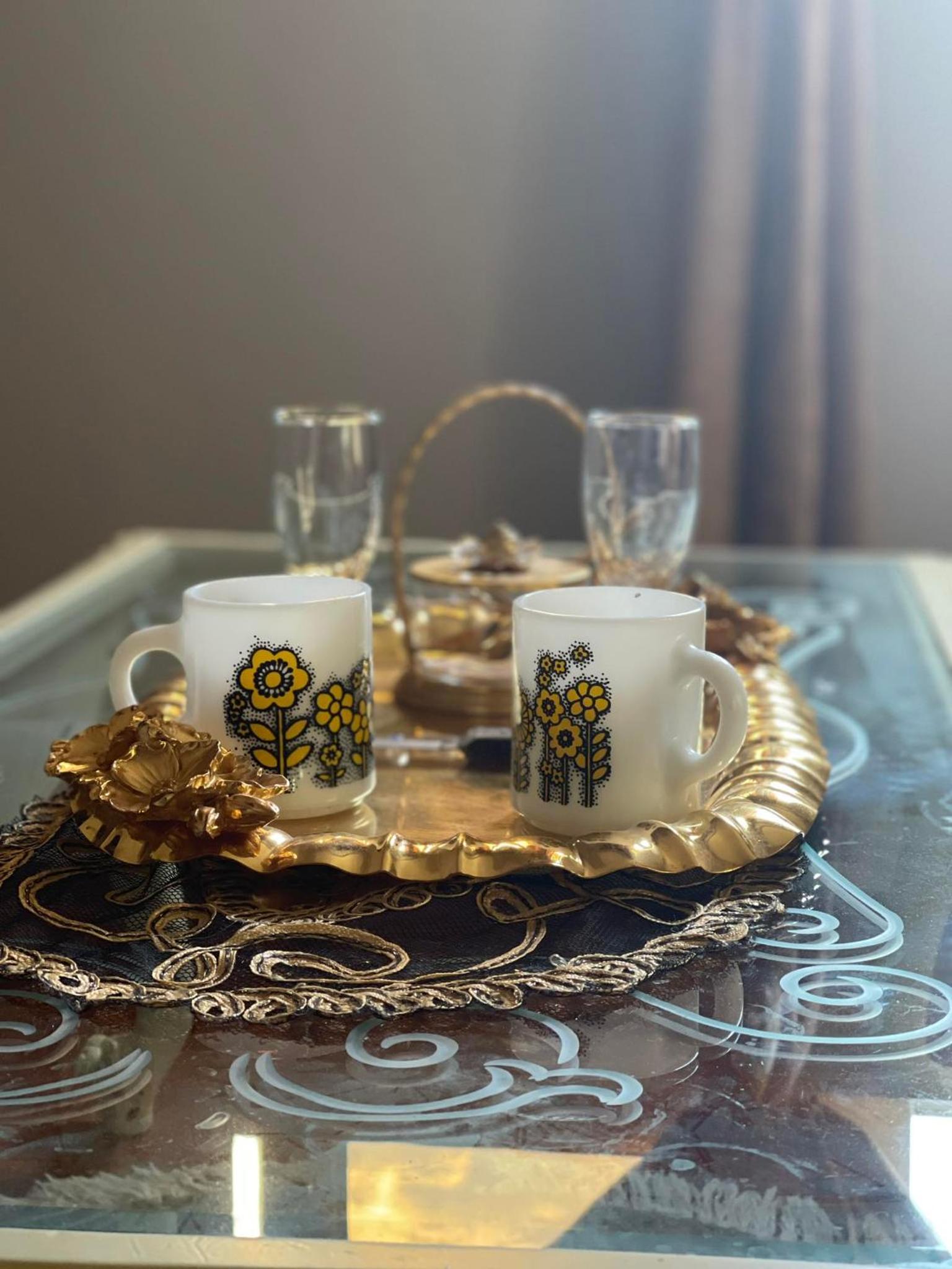 3BR Super Lux Apartment Mohandeseen Perfect for Families