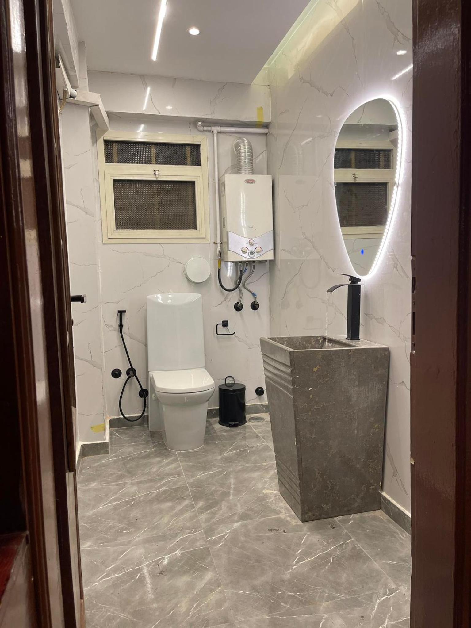 3BR Super Lux Apartment Mohandeseen Perfect for Families