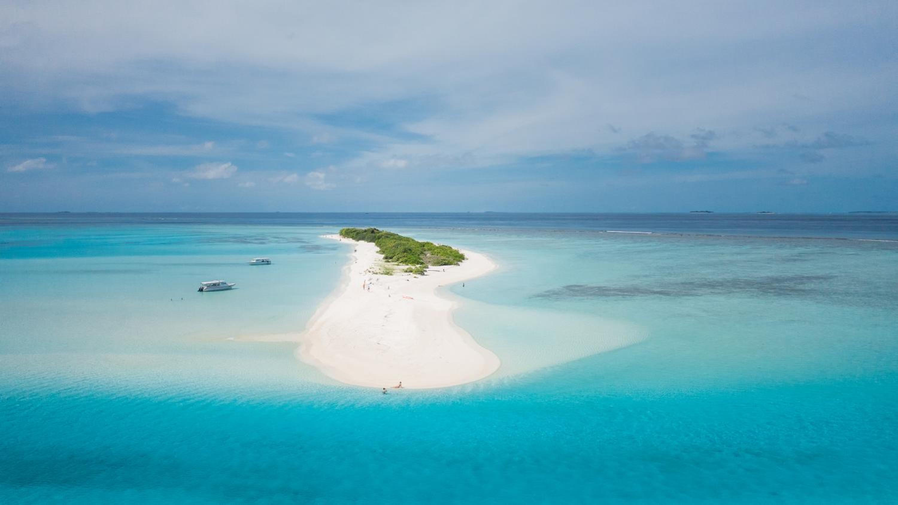 SIS Tourist Villa, Mathiveri, Maldives