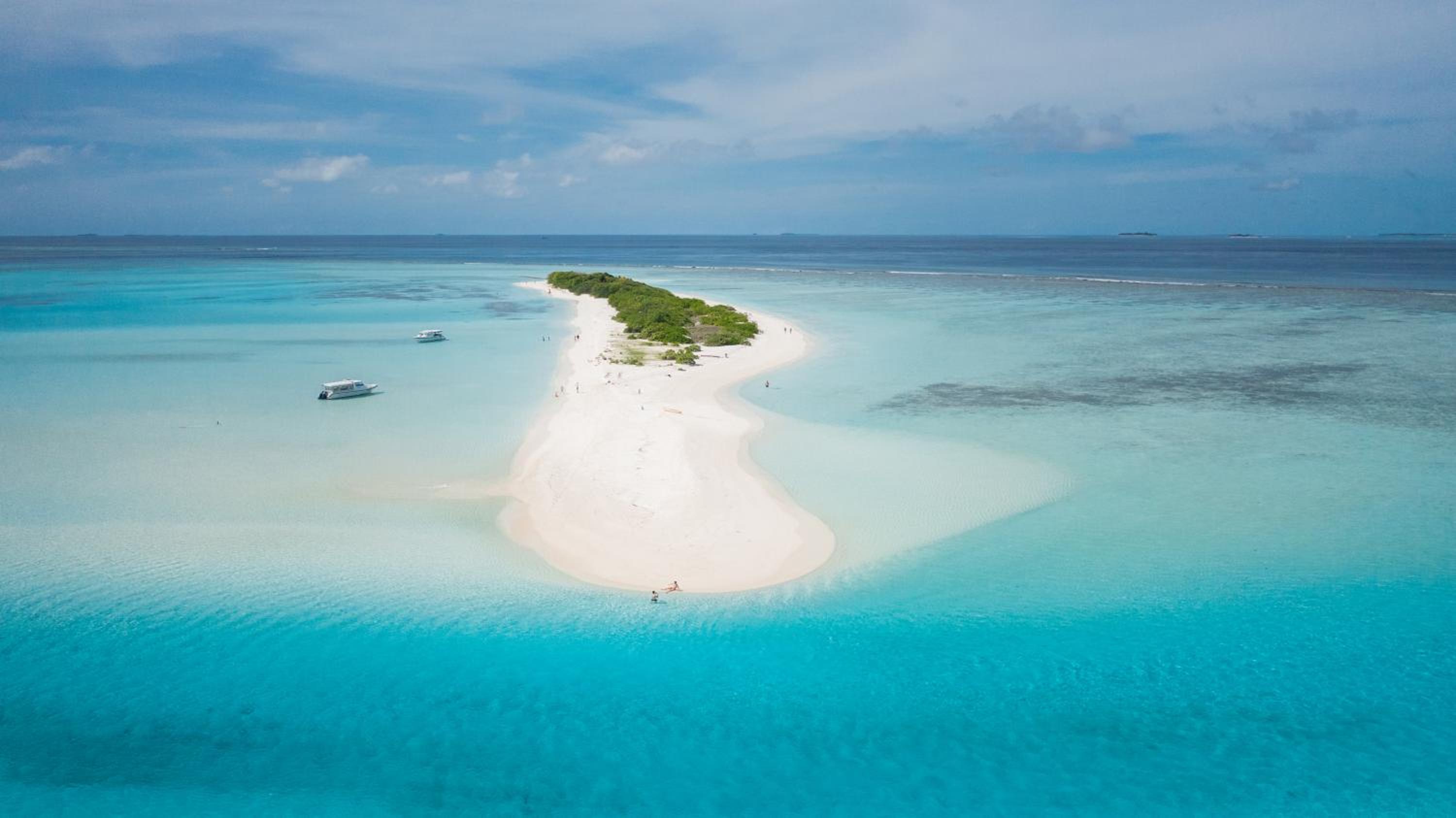 SIS Tourist Villa, Mathiveri, Maldives
