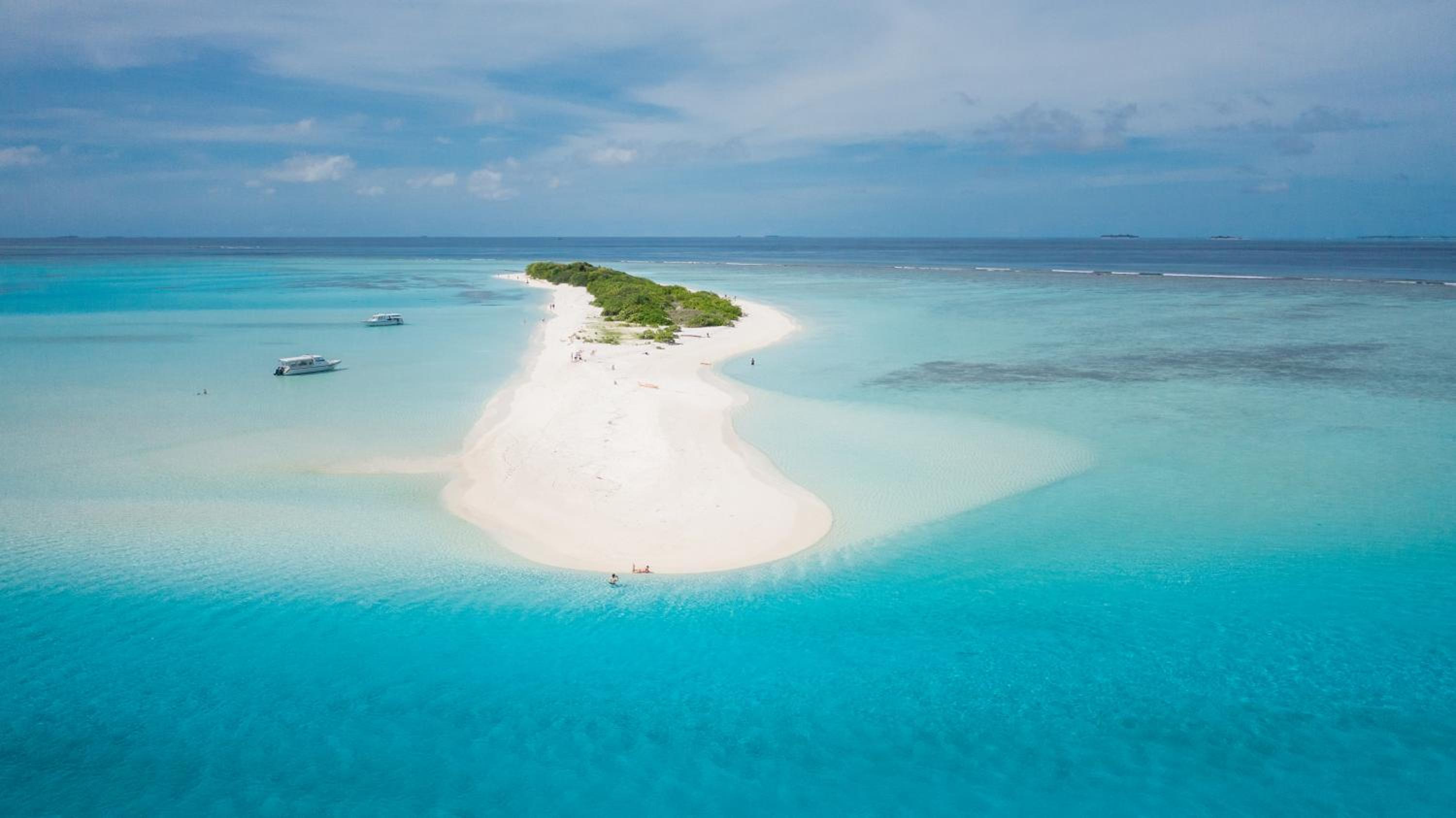 SIS Tourist Villa, Mathiveri, Maldives