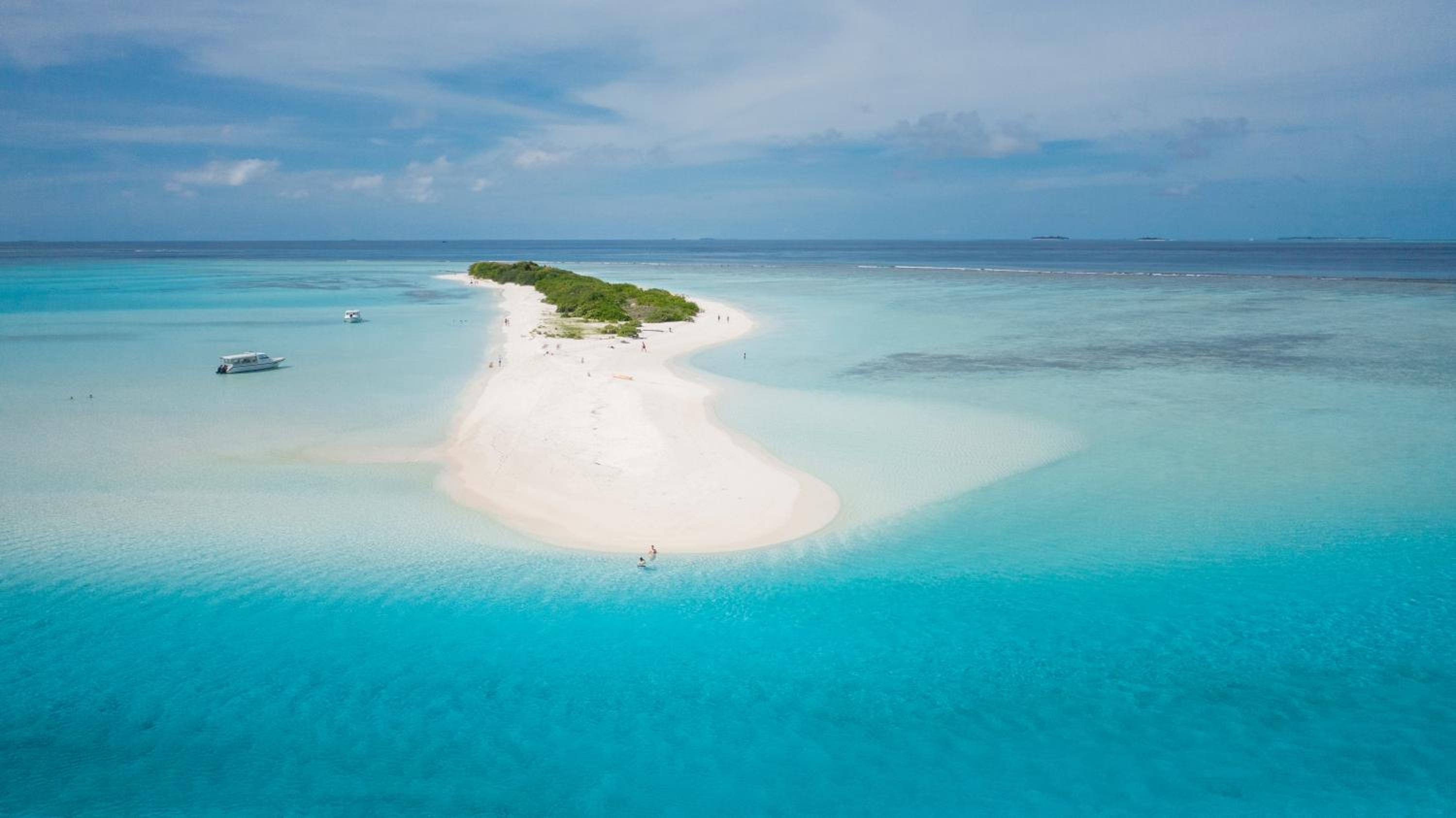 SIS Tourist Villa, Mathiveri, Maldives