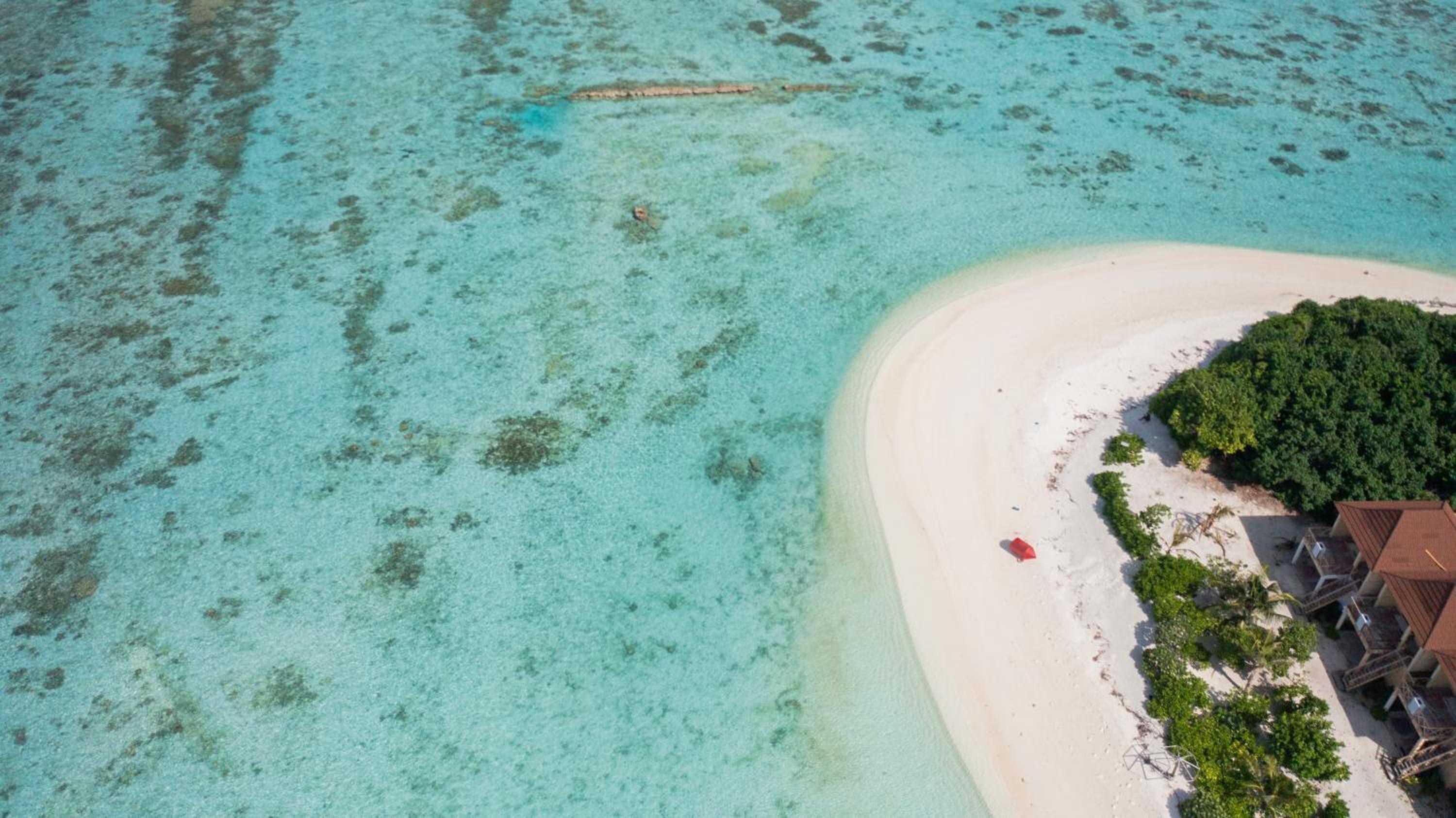 SIS Tourist Villa, Mathiveri, Maldives