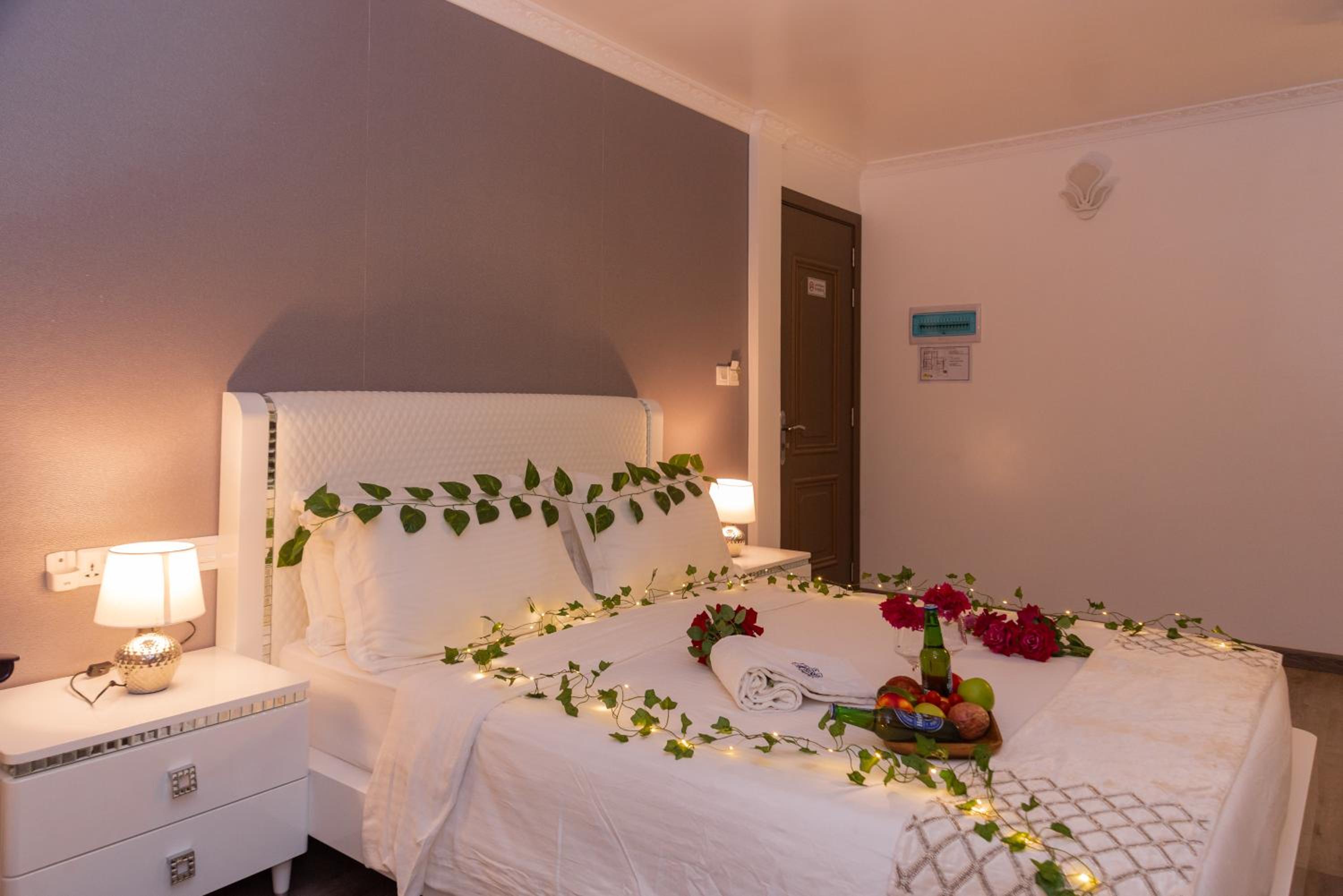 SIS Tourist Villa, Mathiveri, Maldives