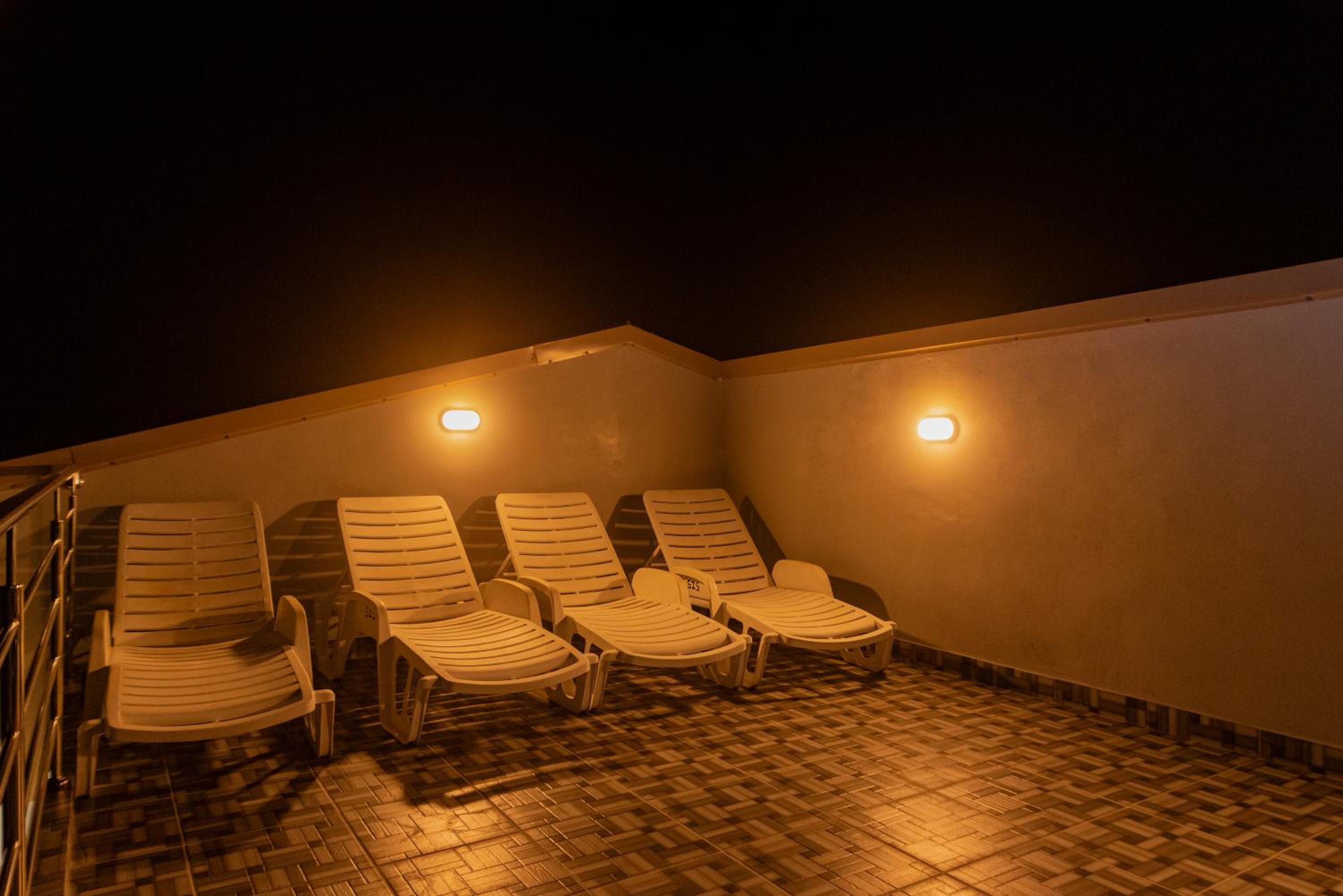 SIS Tourist Villa, Mathiveri, Maldives