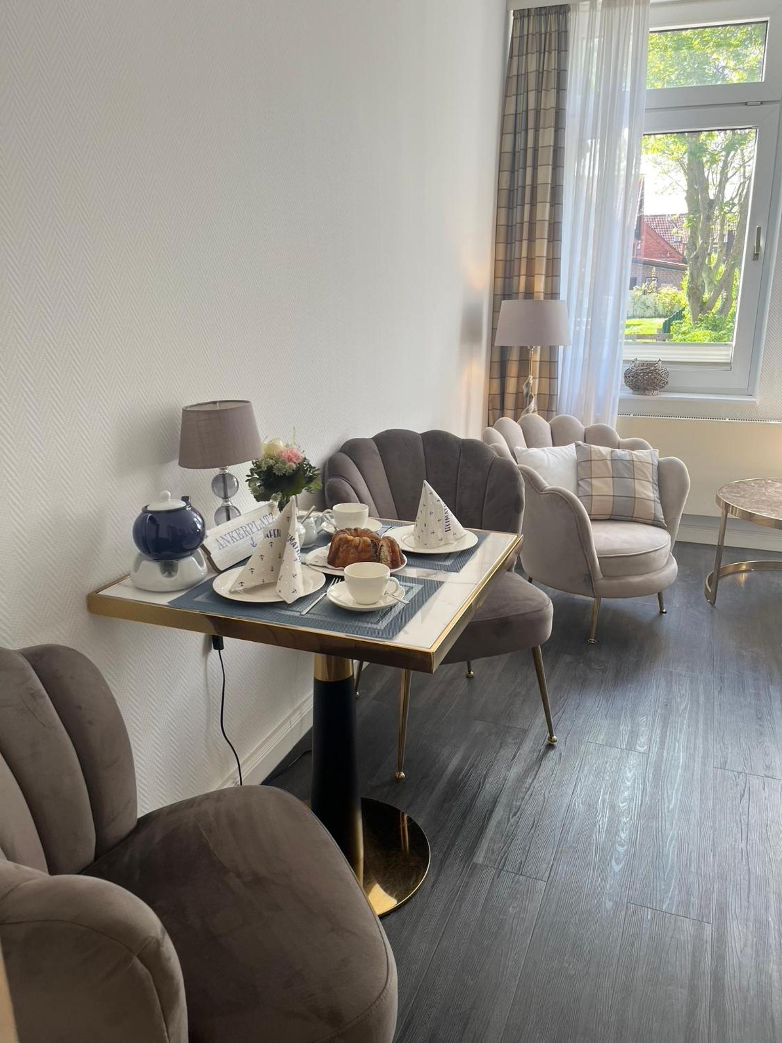 Villa am Januspark