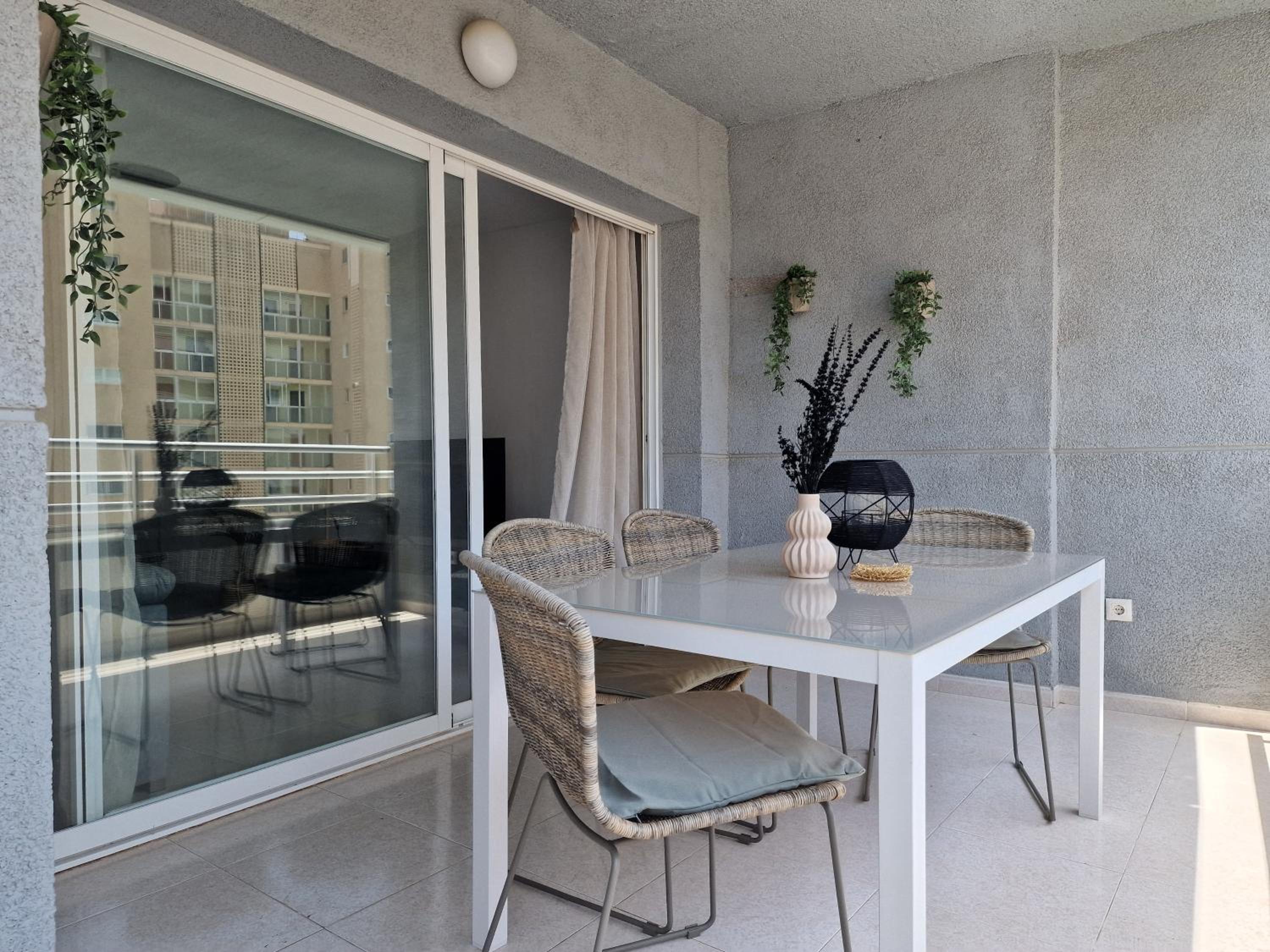 COZY Apartment APOLO XIV SEAVIEW