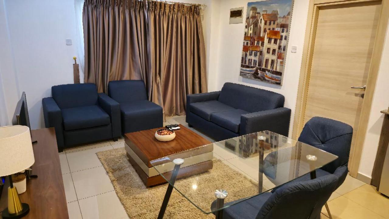 The Gallery luxury Apartments